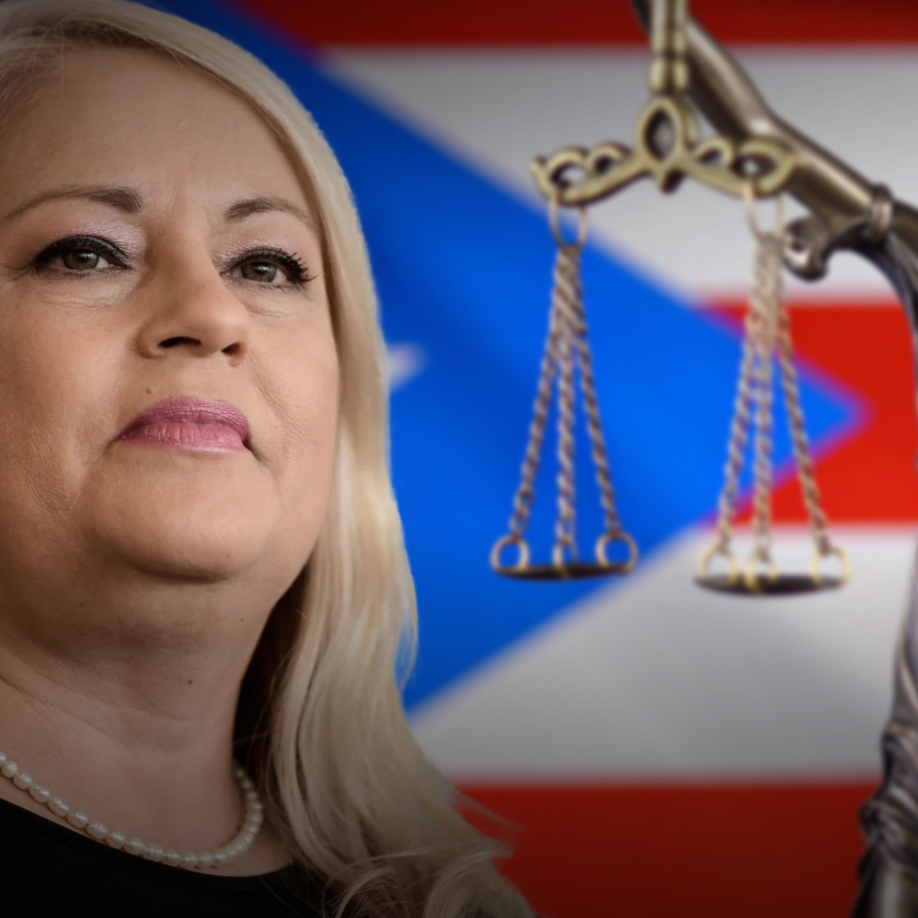 Por qué los puertorriqueños desconfían de la Justicia episode artwork