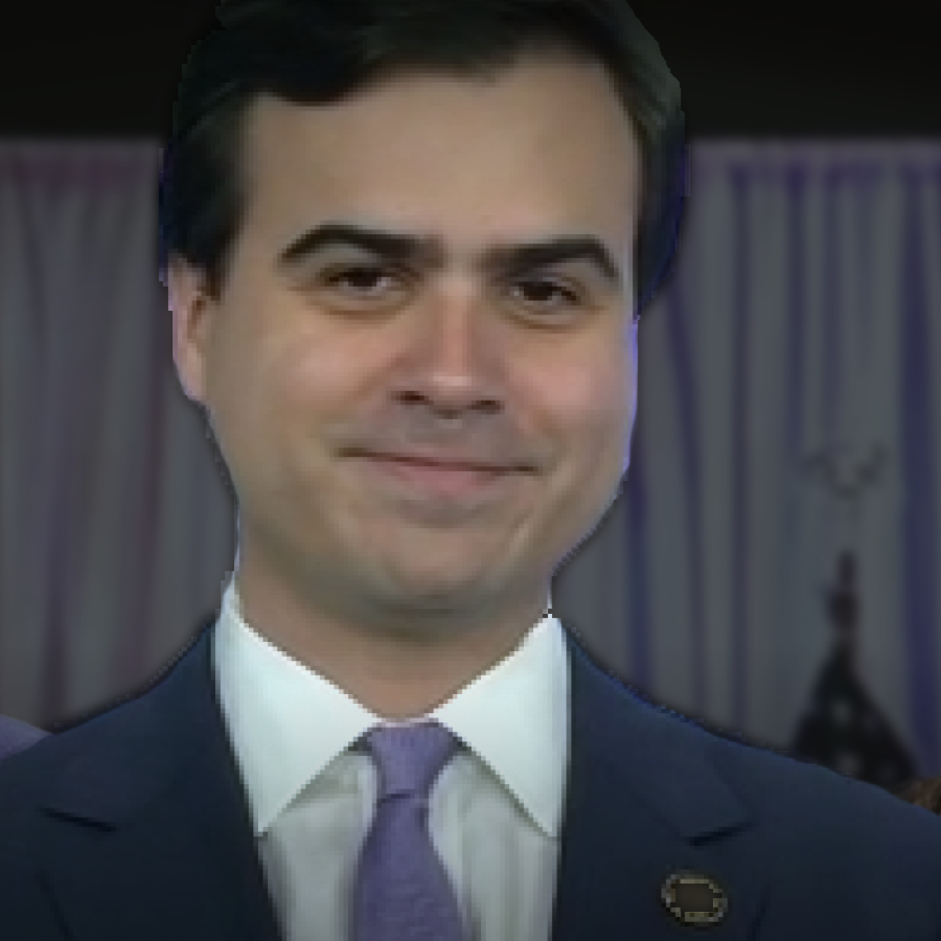 Jenniffer González y Juan Dalmau se la montan a Pablo José episode artwork