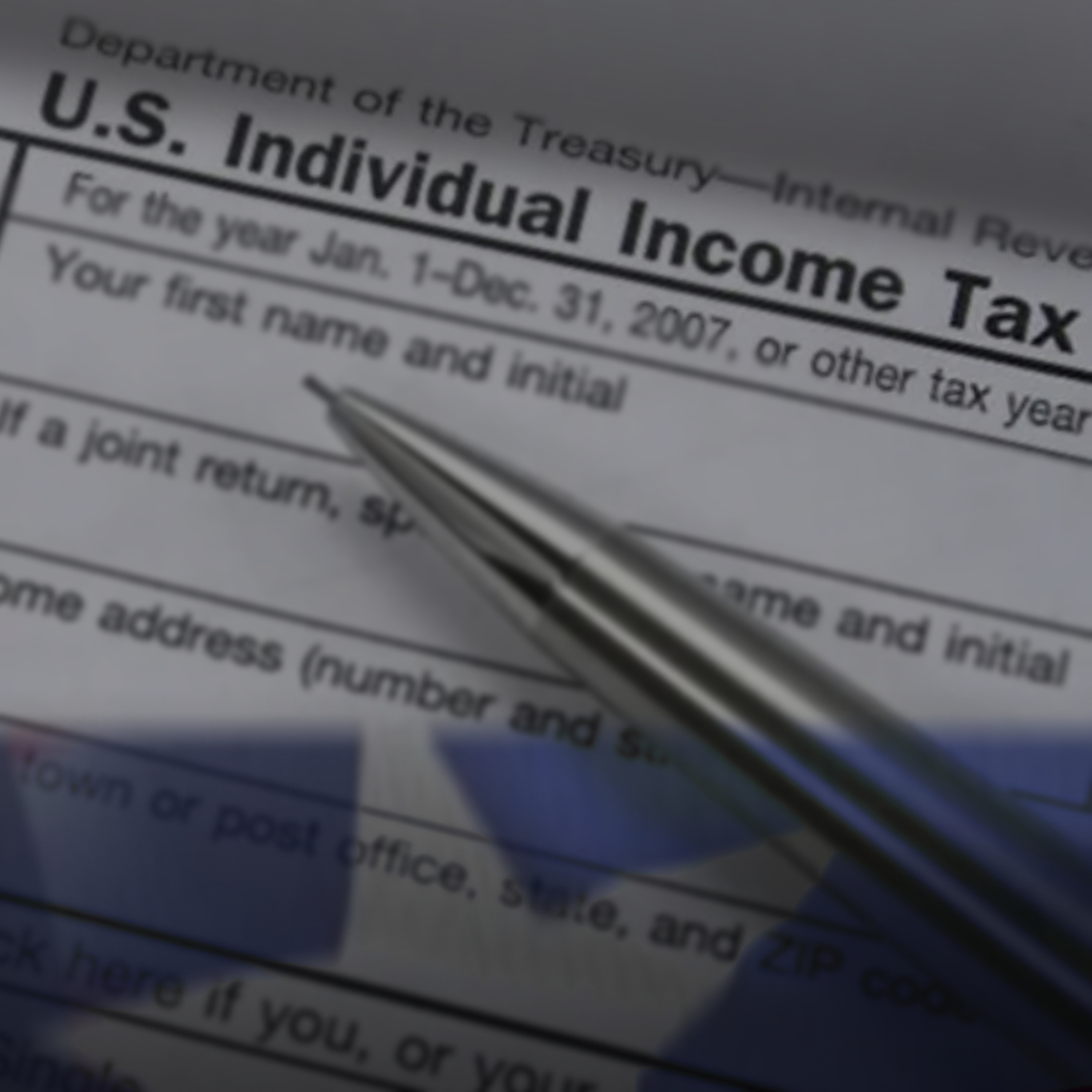Aseguran Puerto Rico paga más taxes que los estados episode artwork