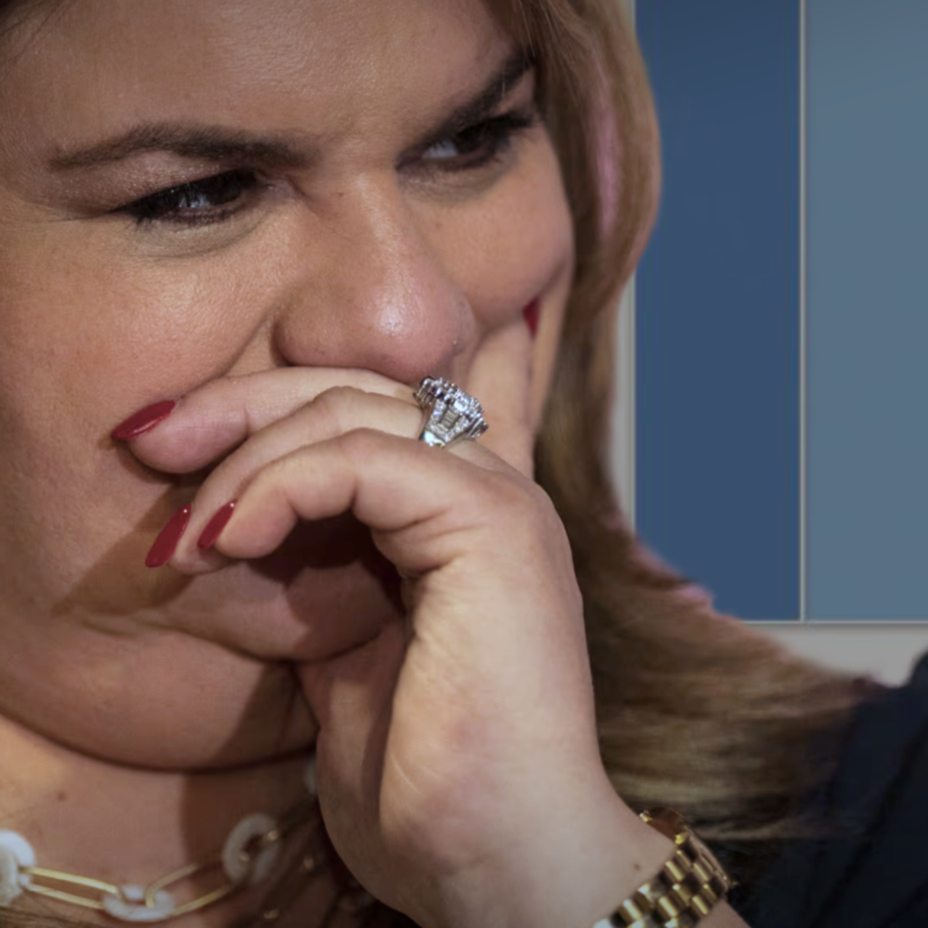 Encuesta: ¿Buenas noticias para Jenniffer González? episode artwork