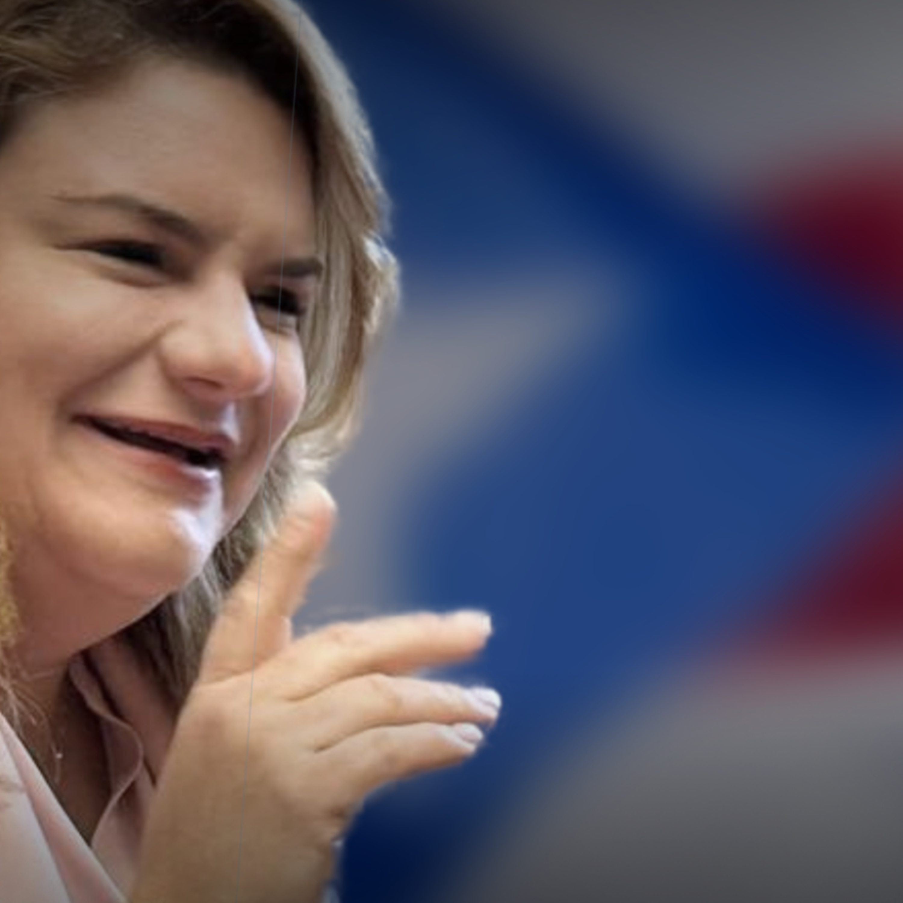 Jenniffer v. Maduro ¿Quién gana? episode artwork