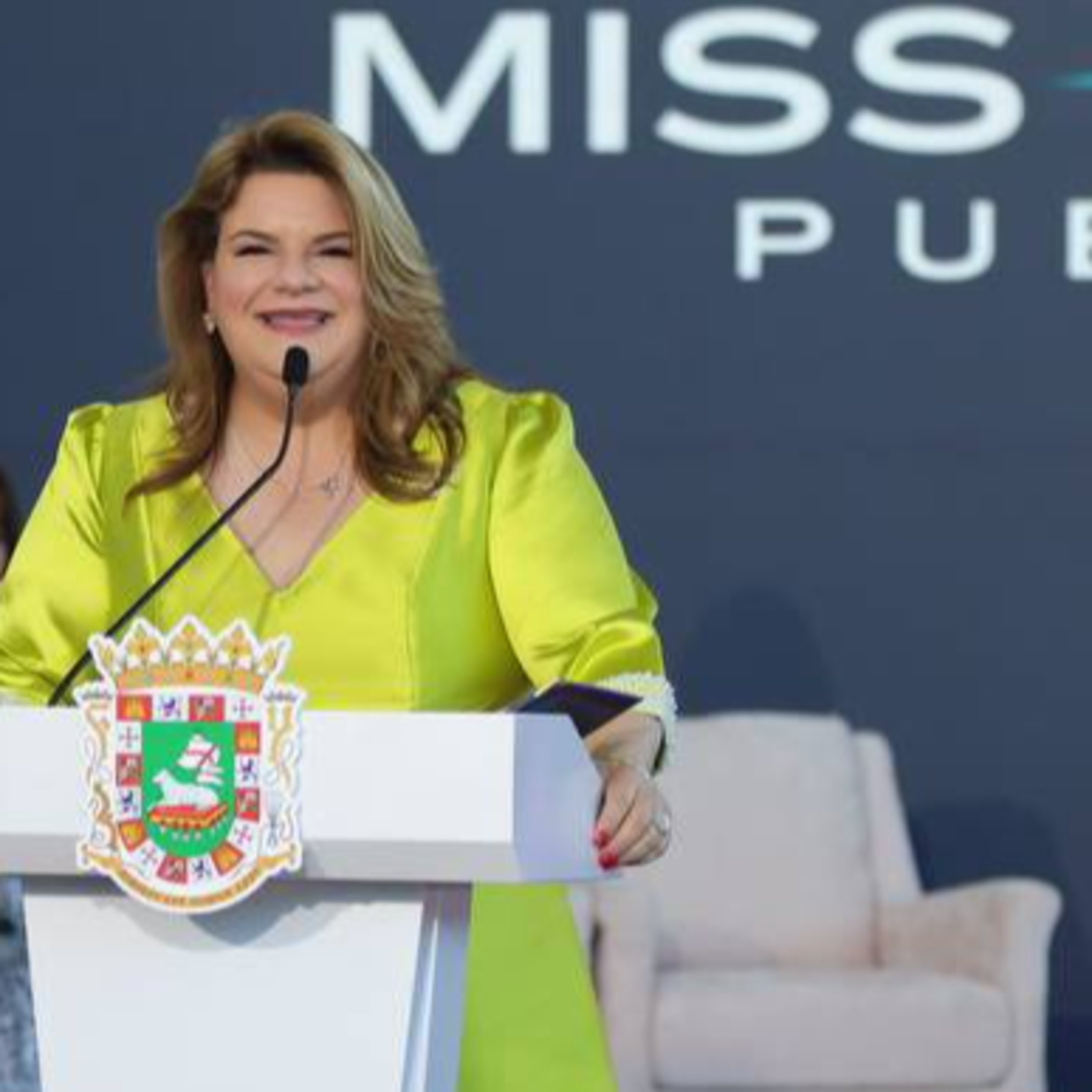 PNPs critican a Jenniffer González por Miss Universe episode artwork