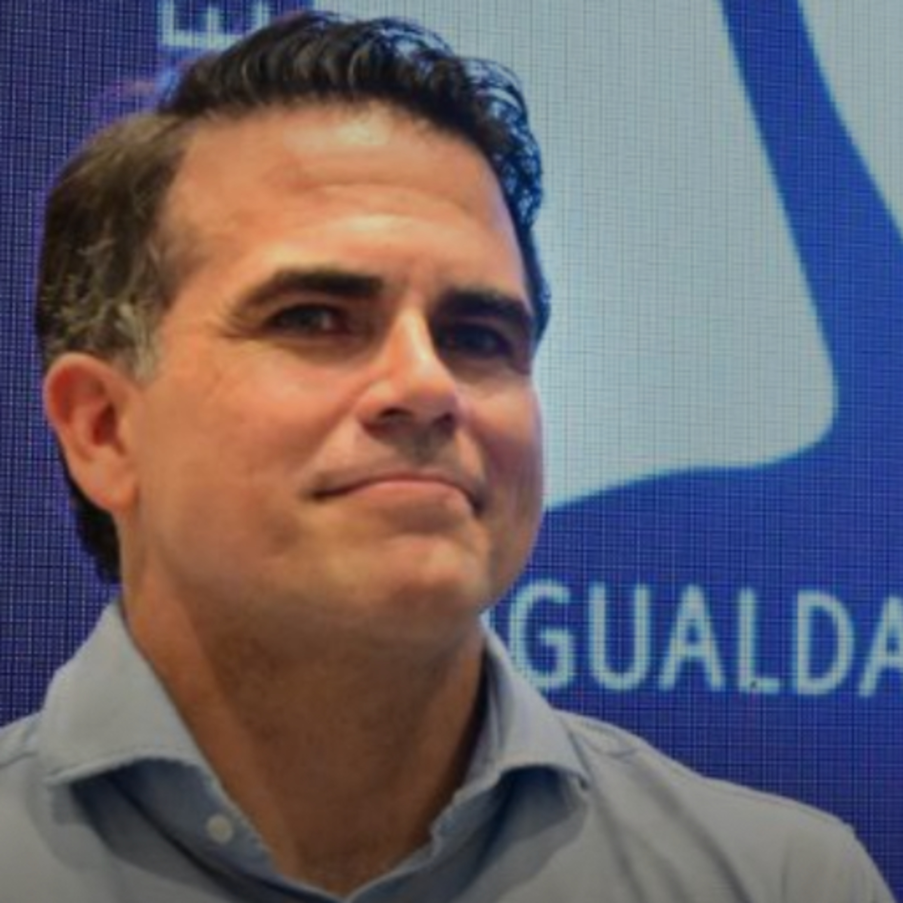 Esta encuesta explica el regreso de Ricardo Rosselló episode artwork