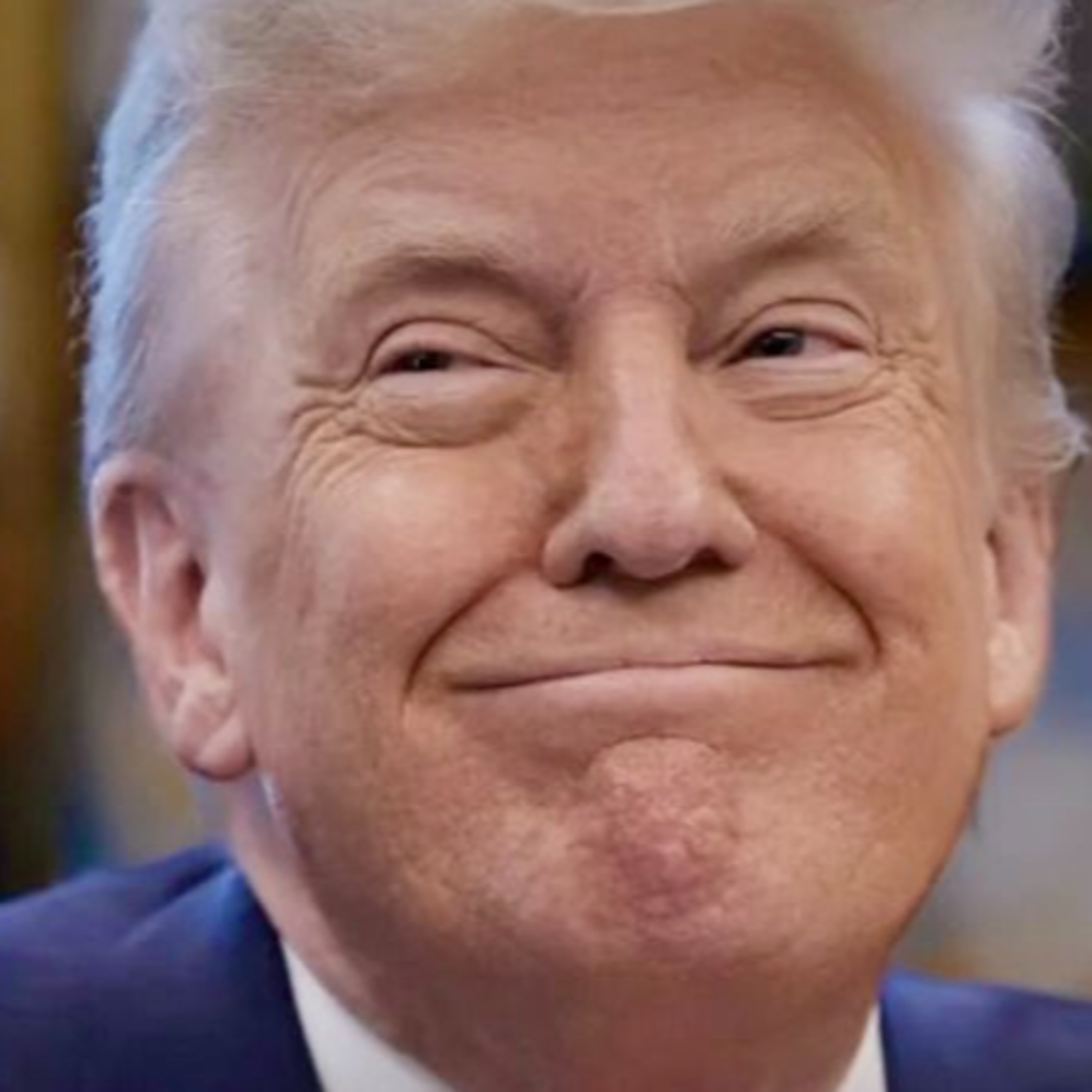 Trump detiene los fondos del PAN episode artwork