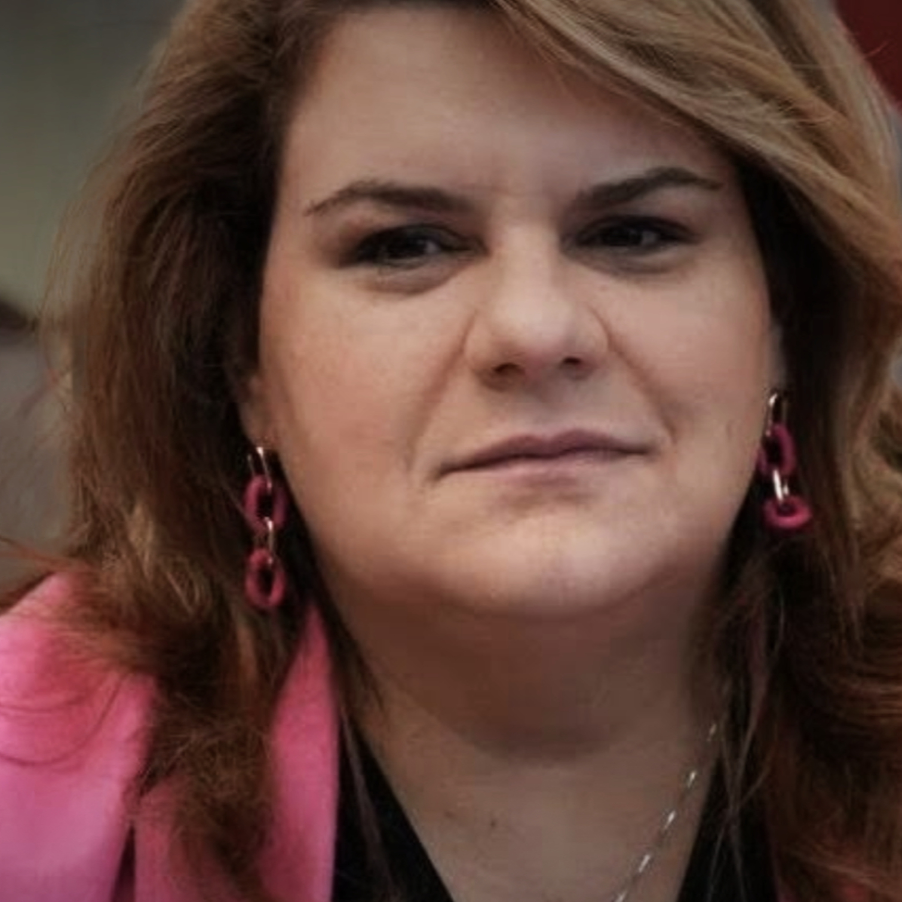 Jenniffer González: “El poder de gobernar lo tengo yo.” episode artwork