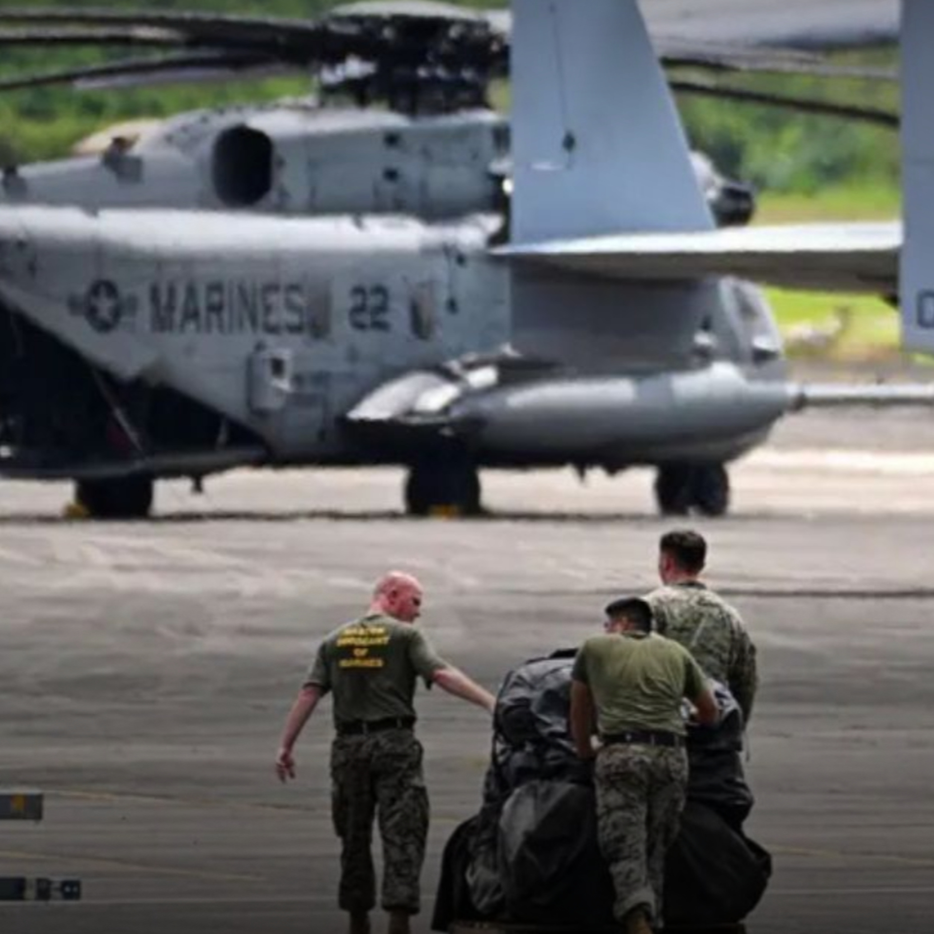 Alerta en Vieques: reactivan el polígono militar episode artwork