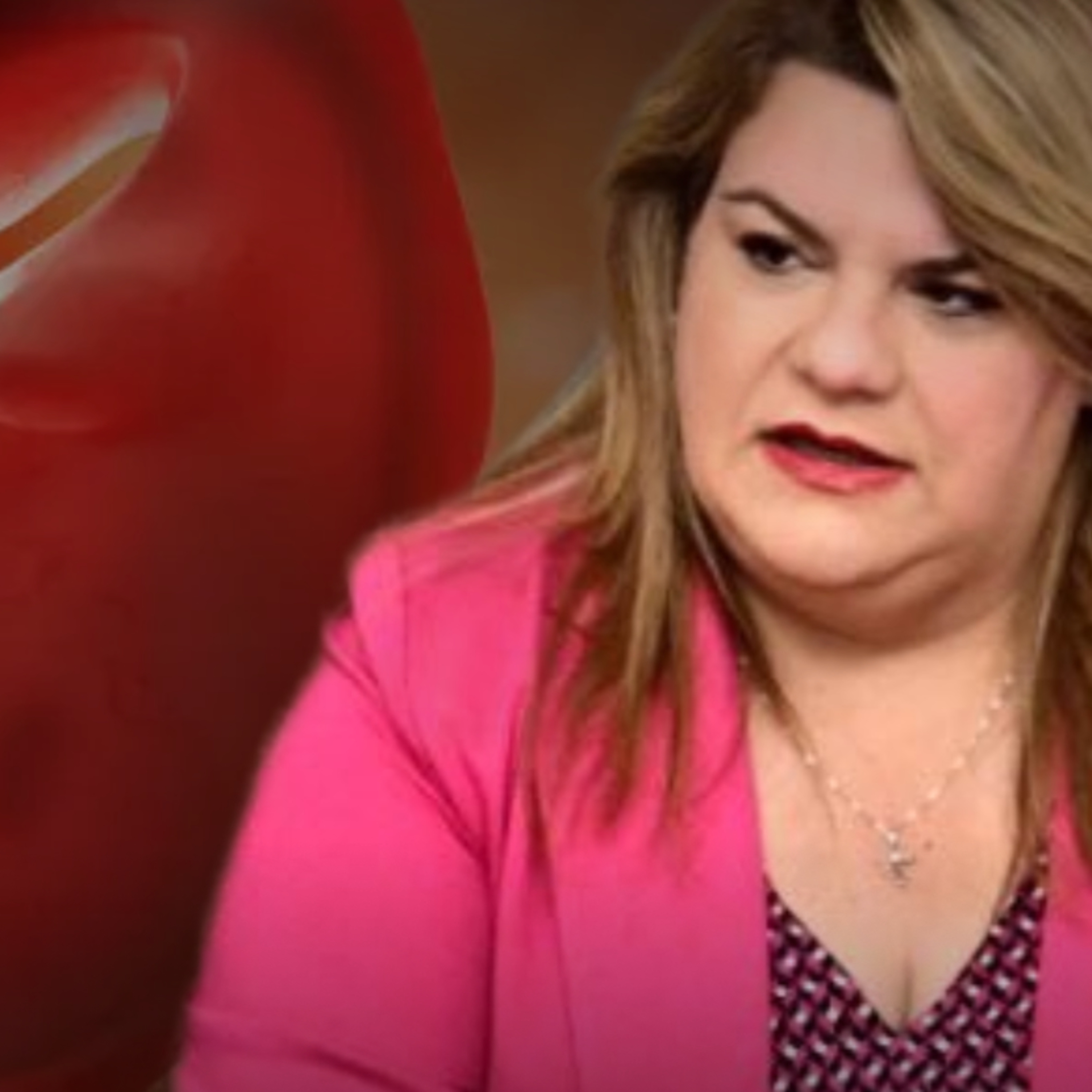 Puerto Rico muy cerca de prohibir el aborto episode artwork
