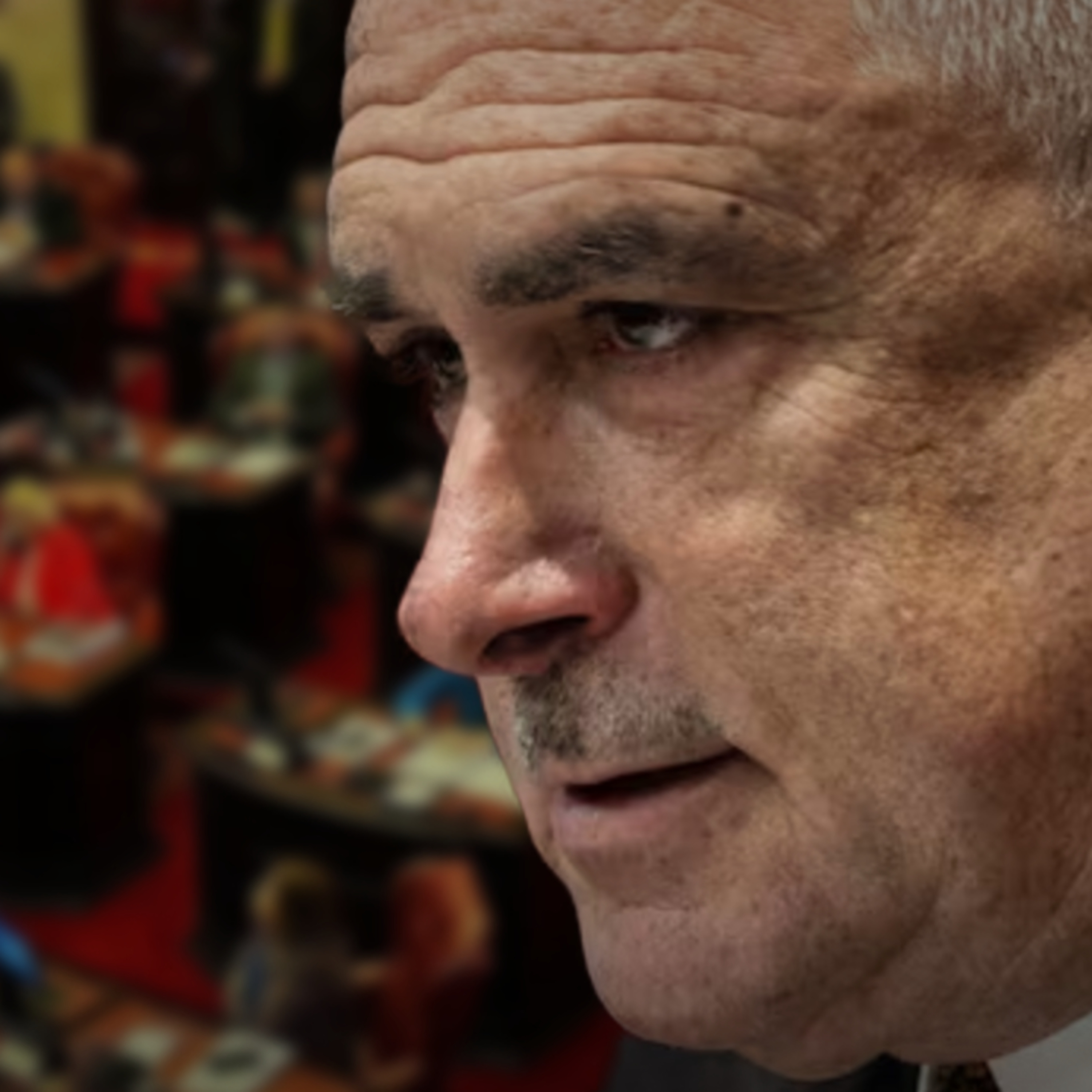 Se intensifica guerra en el PNP: la reunión del directorio episode artwork
