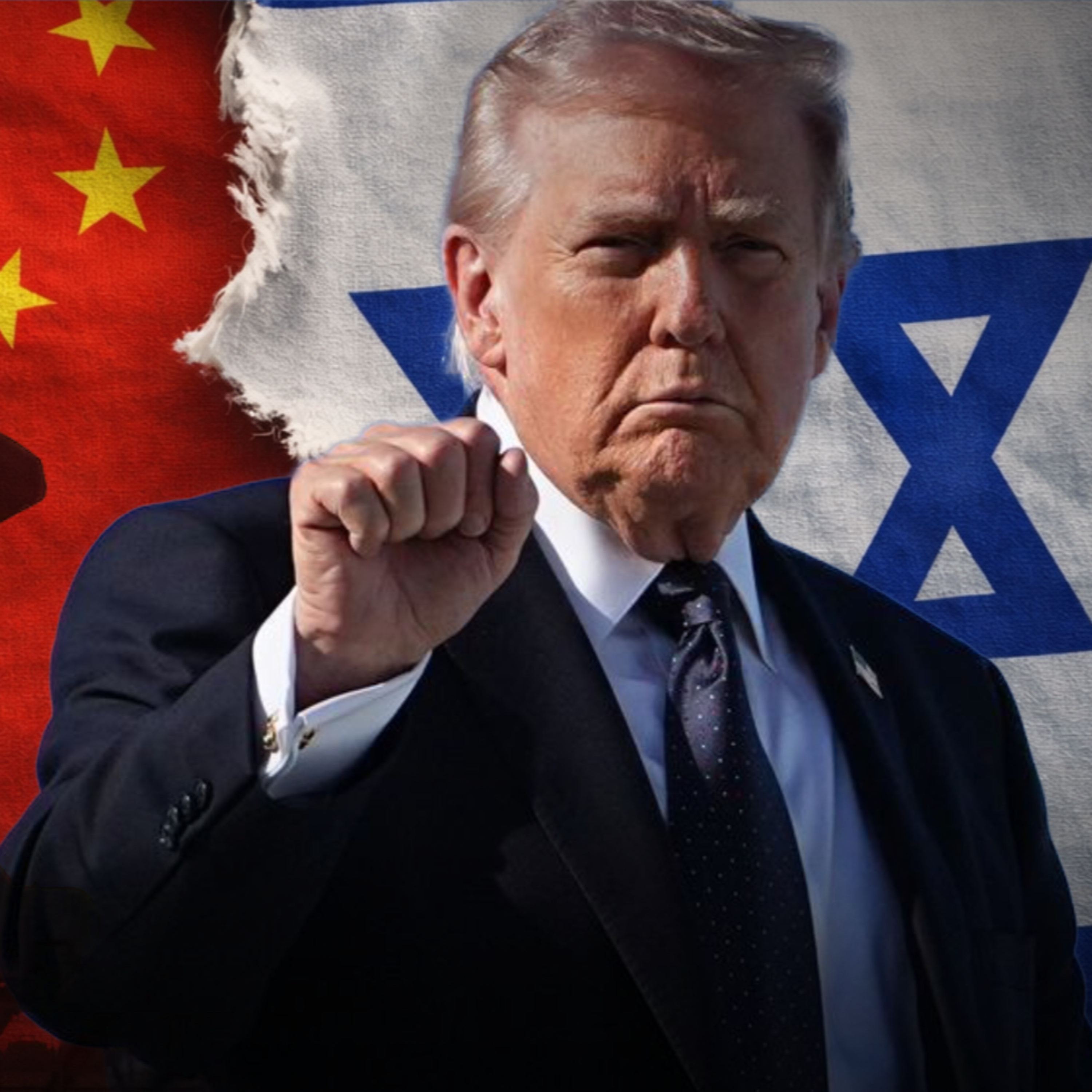Lo que realmente busca Estados Unidos en Irán y no te están diciendo episode artwork