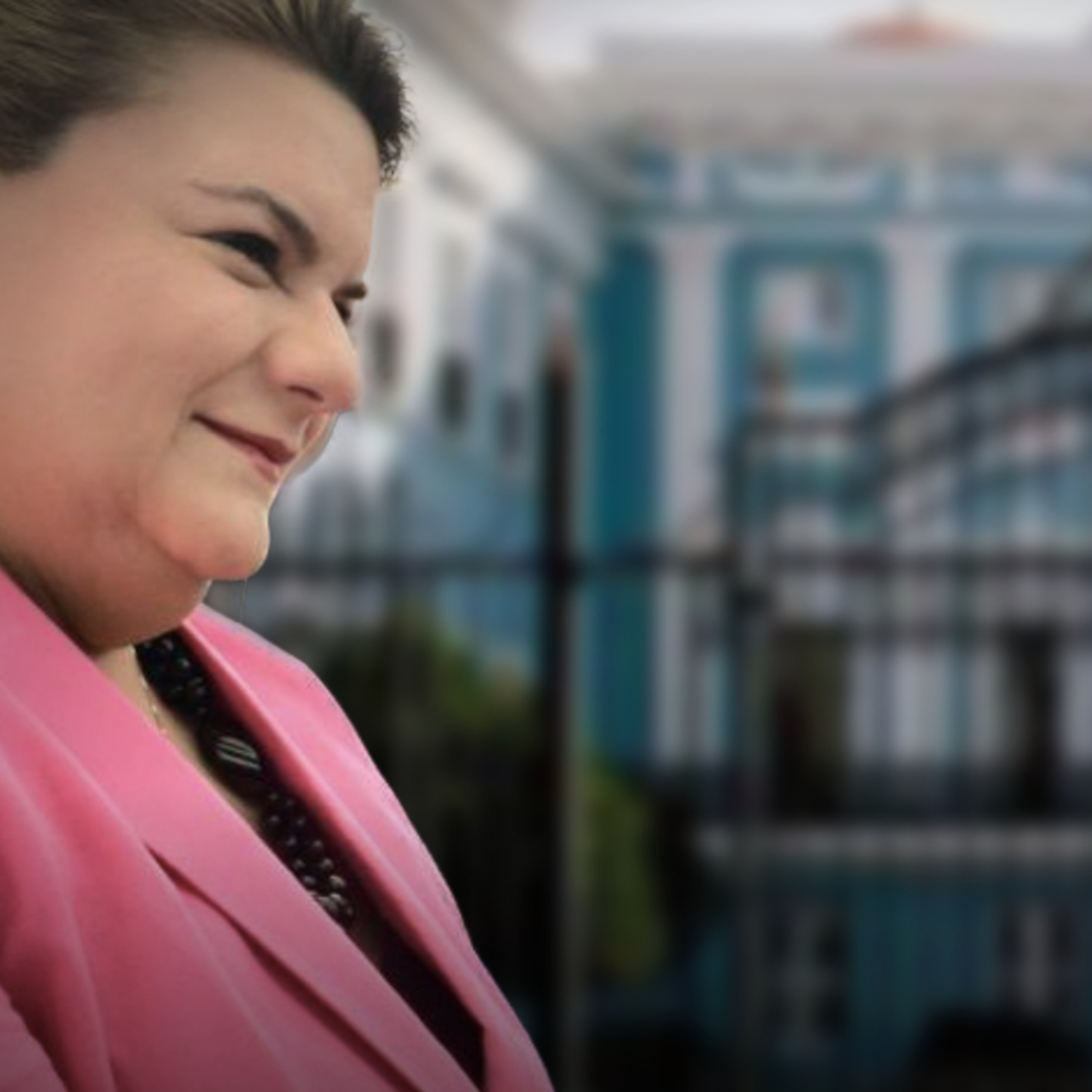El reality del PNP: Jenniffer y Rivera Schatz... ya no hay vuelta atrás episode artwork