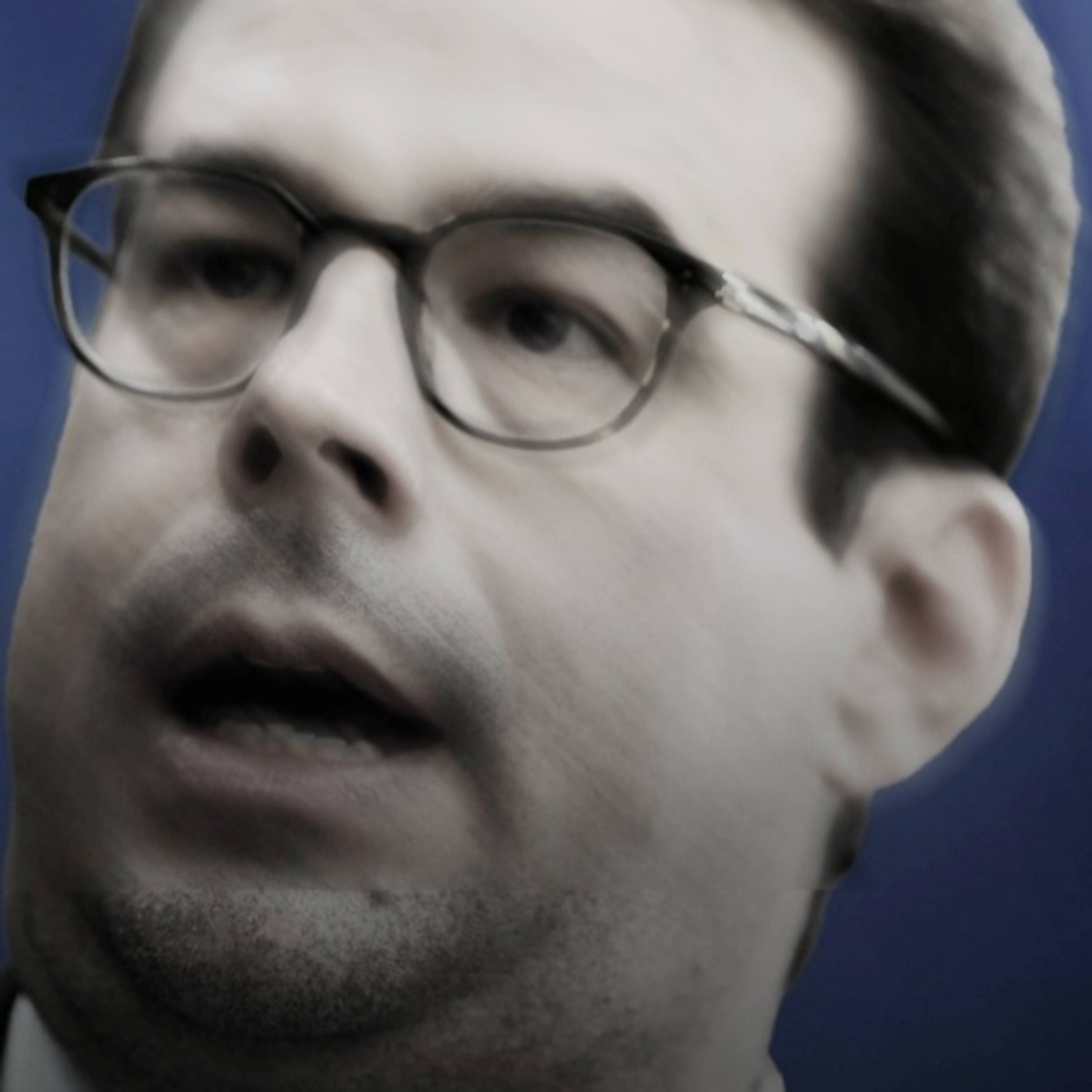 Portada de Las cosas como son