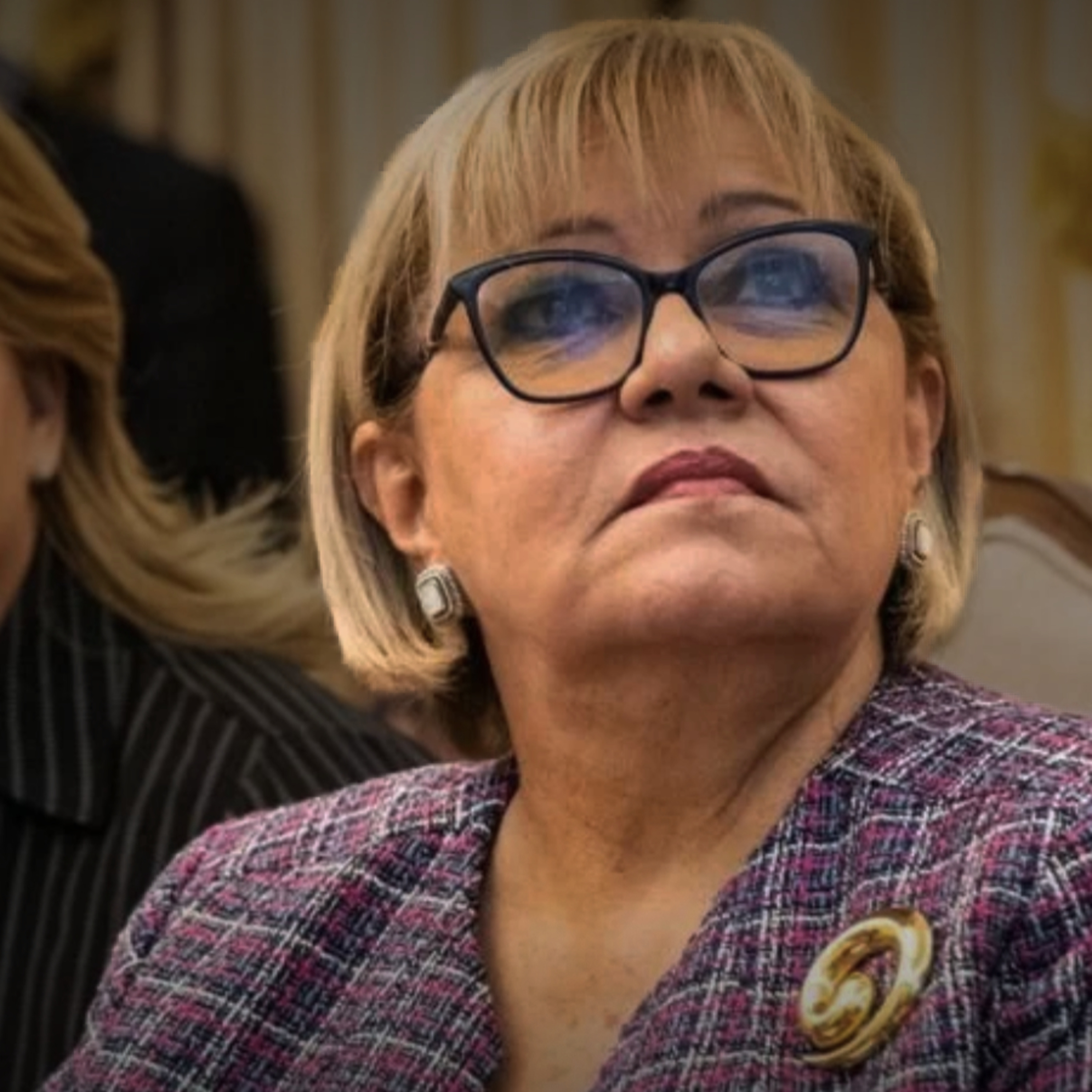 Portada de Las cosas como son