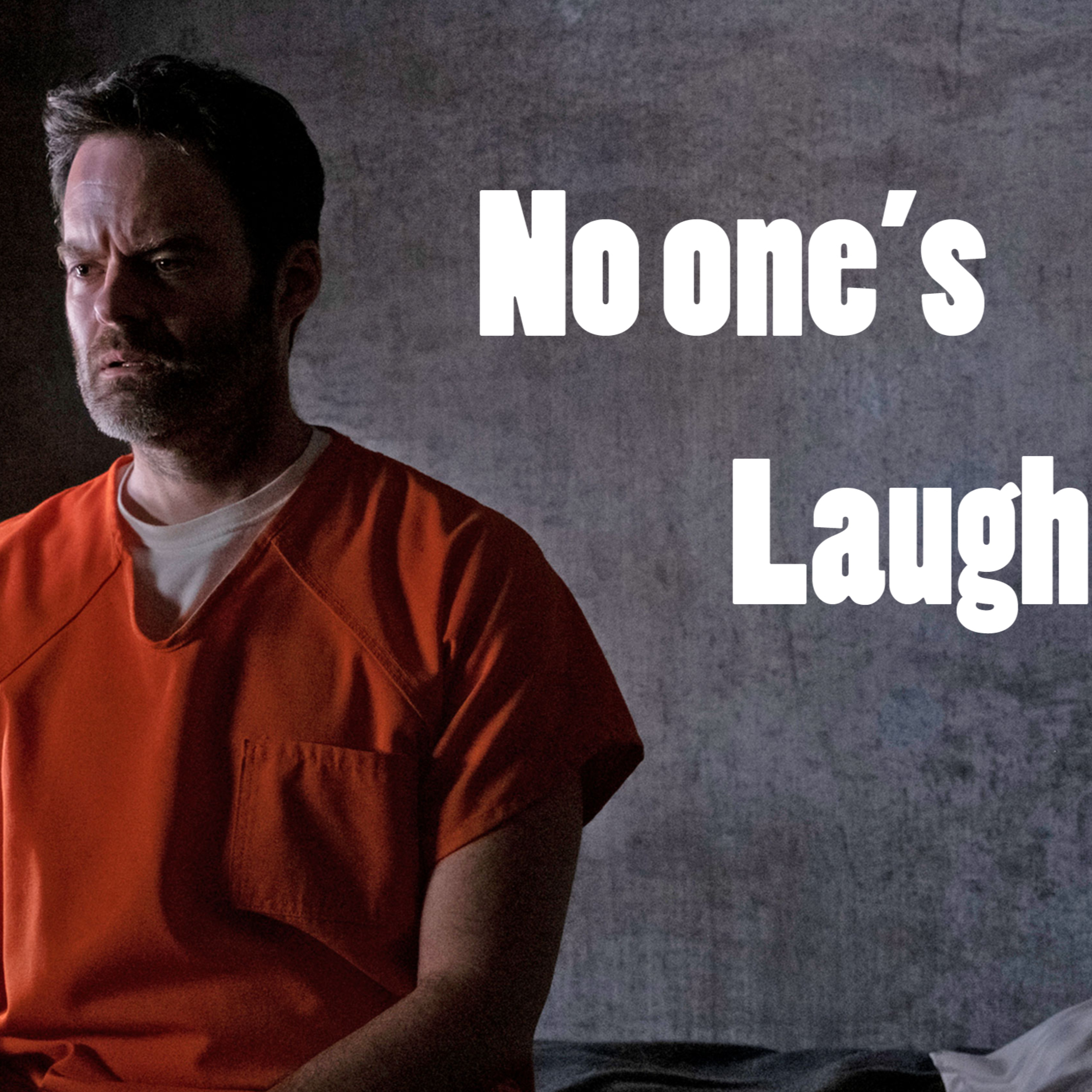 An Open Discussion: Barry S4 E1-3 episode artwork