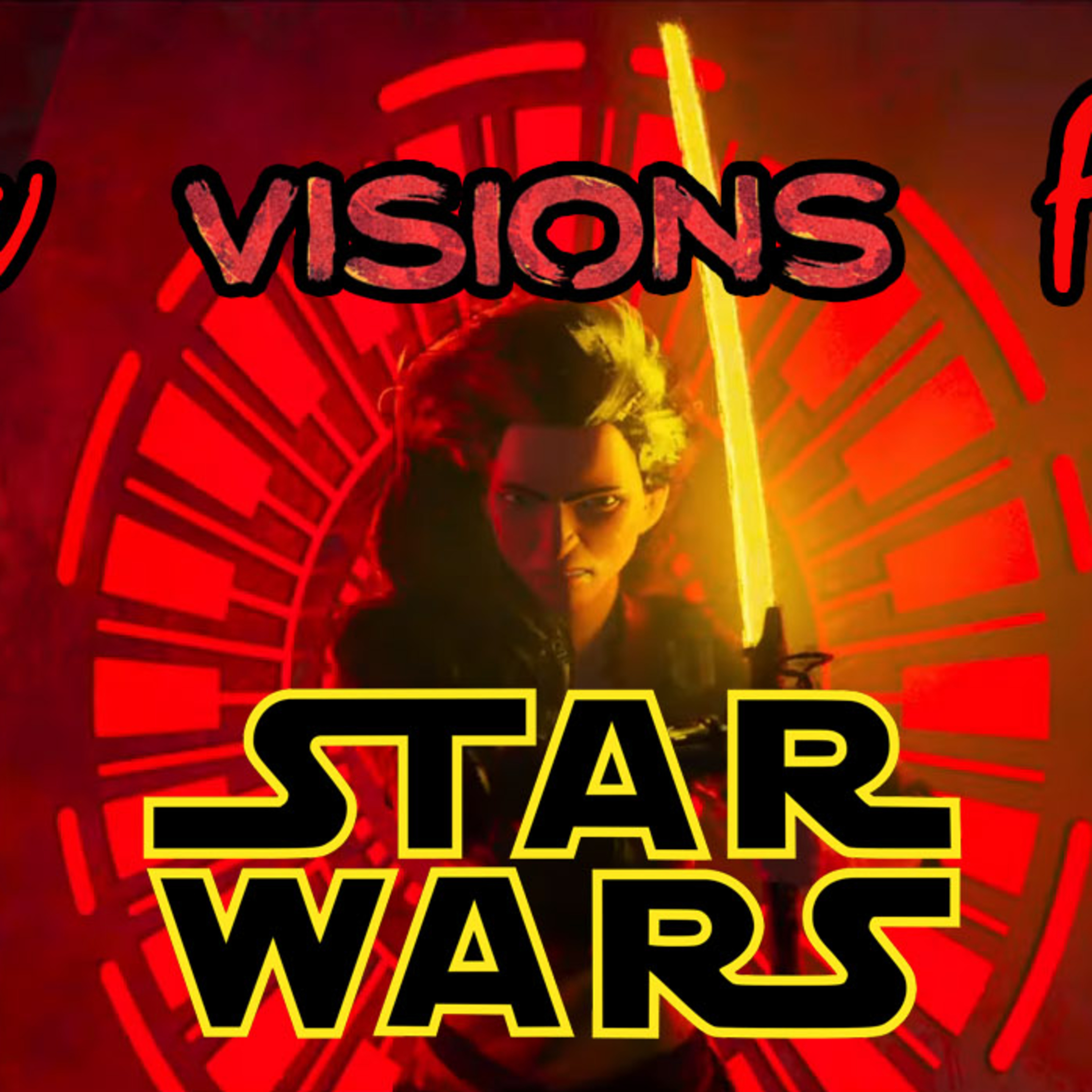 It Wasn't That Good: Visions Season 2 episode artwork