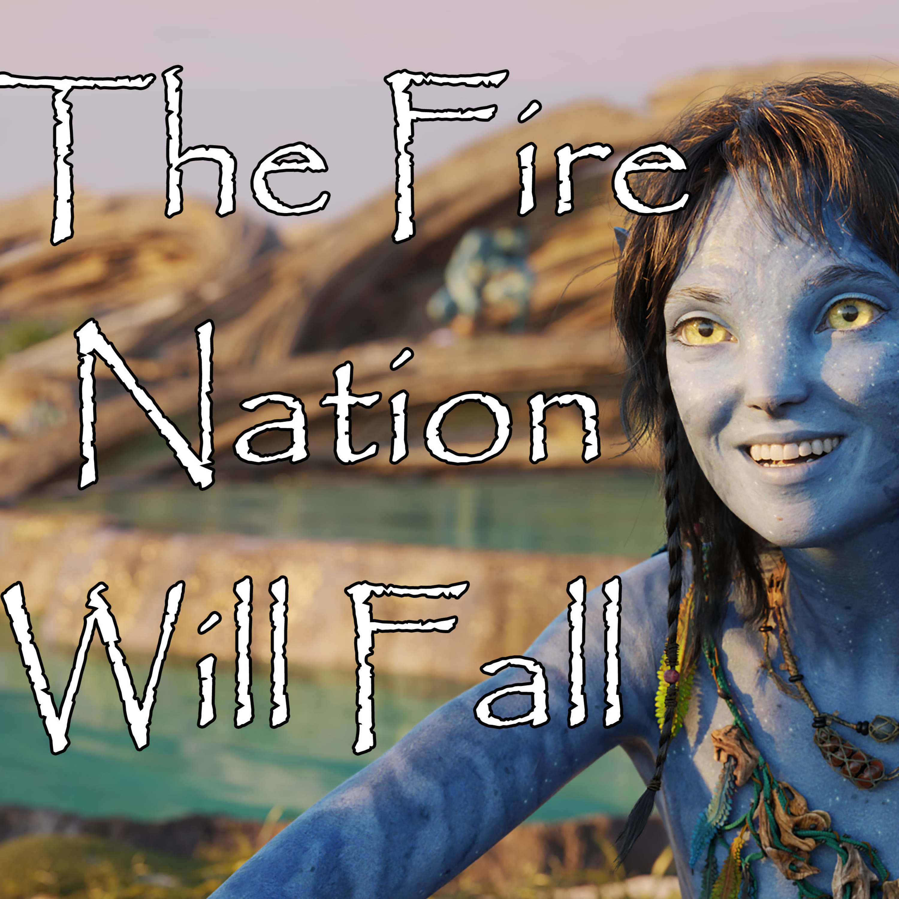 It Wasn't That Good: Avatar - The Way of Water episode artwork
