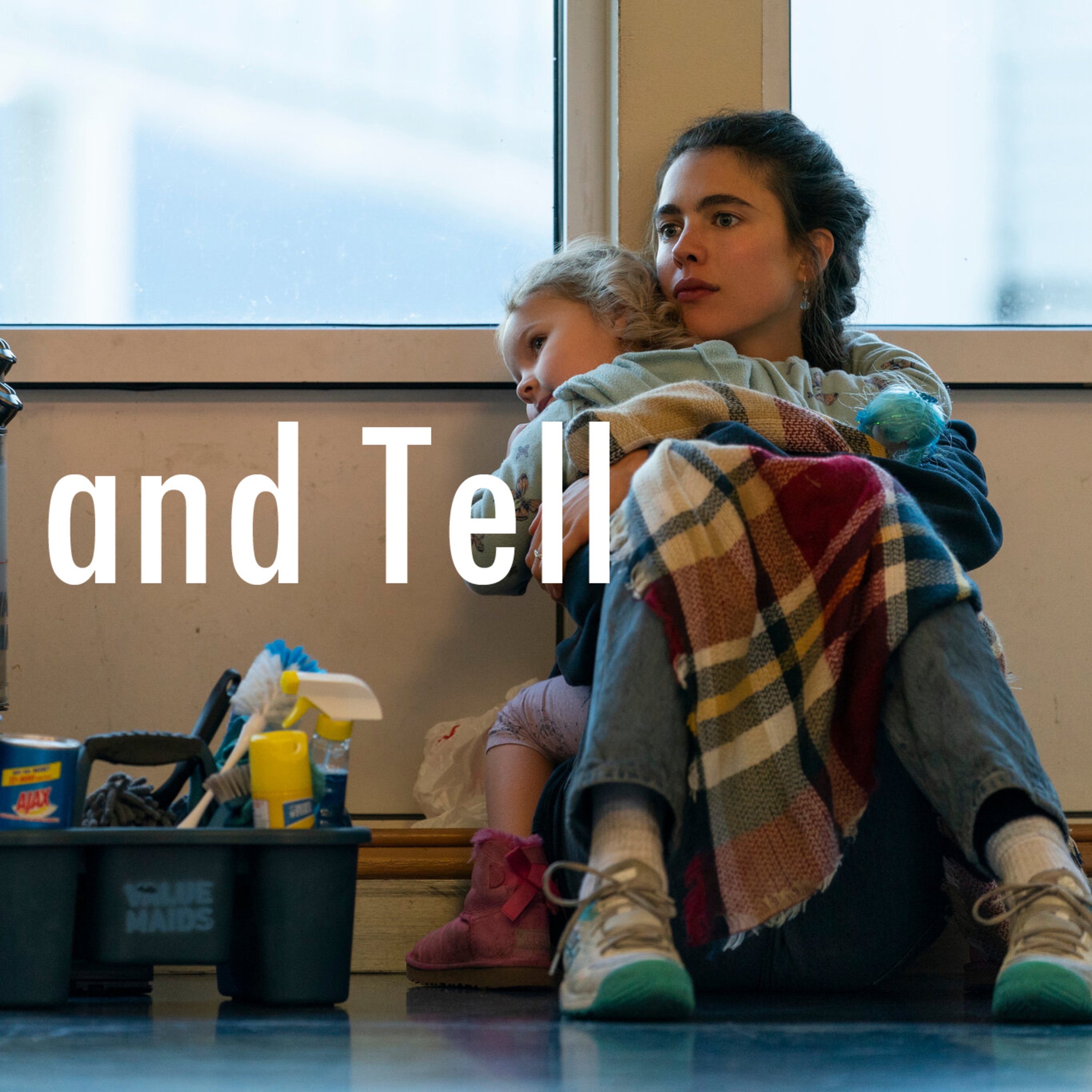 Show and Tell: Maid episode artwork