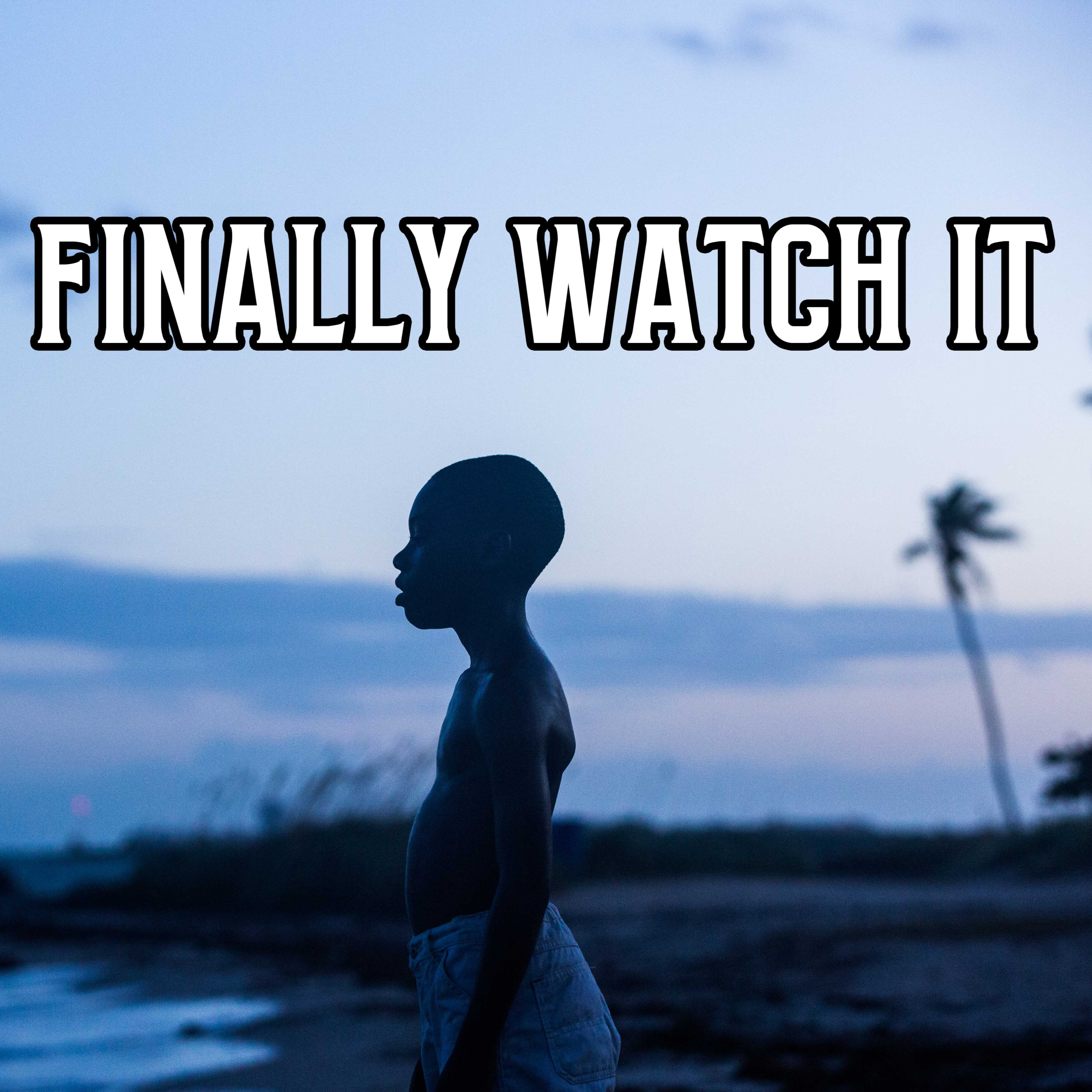 An Open Discussion: Moonlight episode artwork