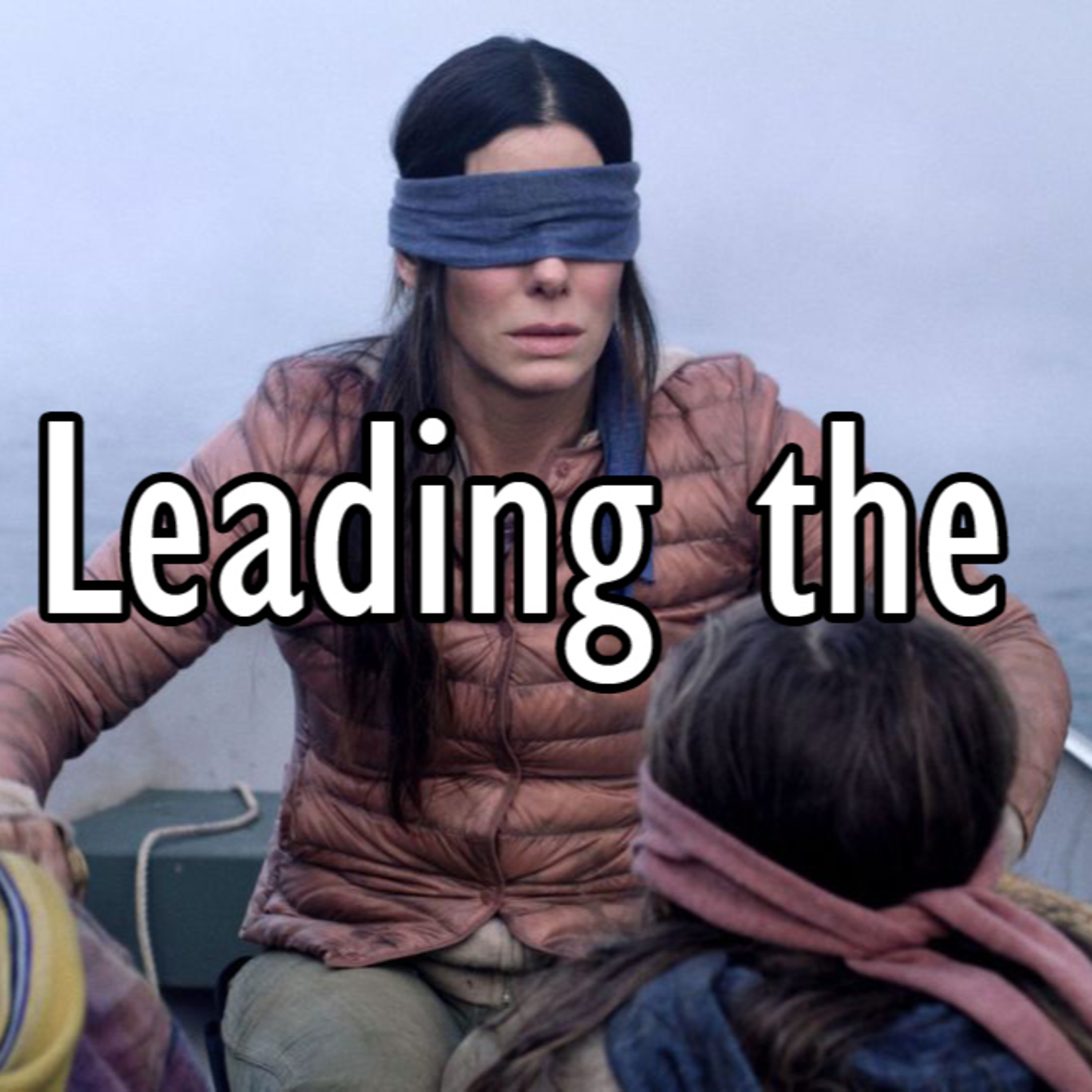An Open Discussion: Bird Box episode artwork