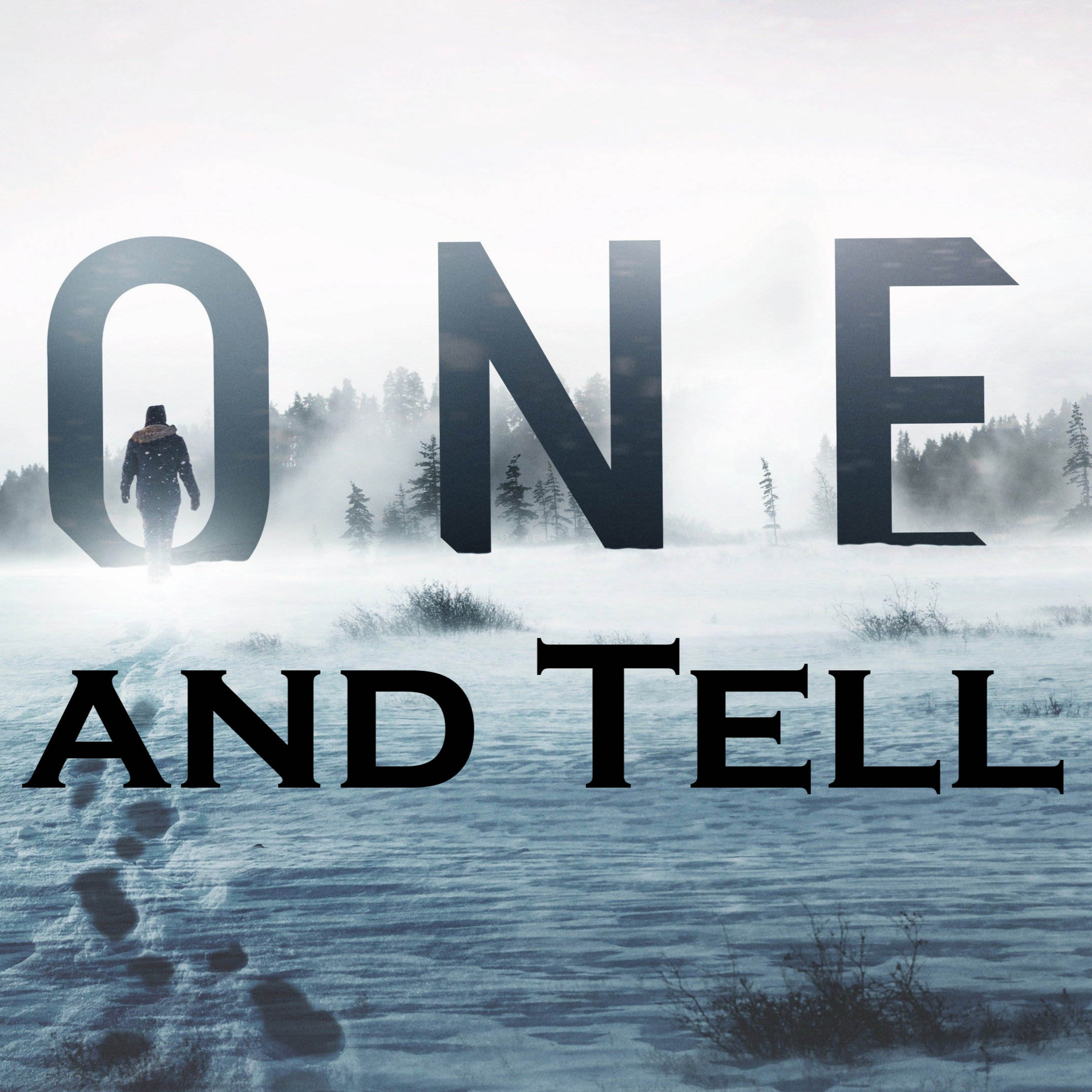 Show and Tell: Alone episode artwork