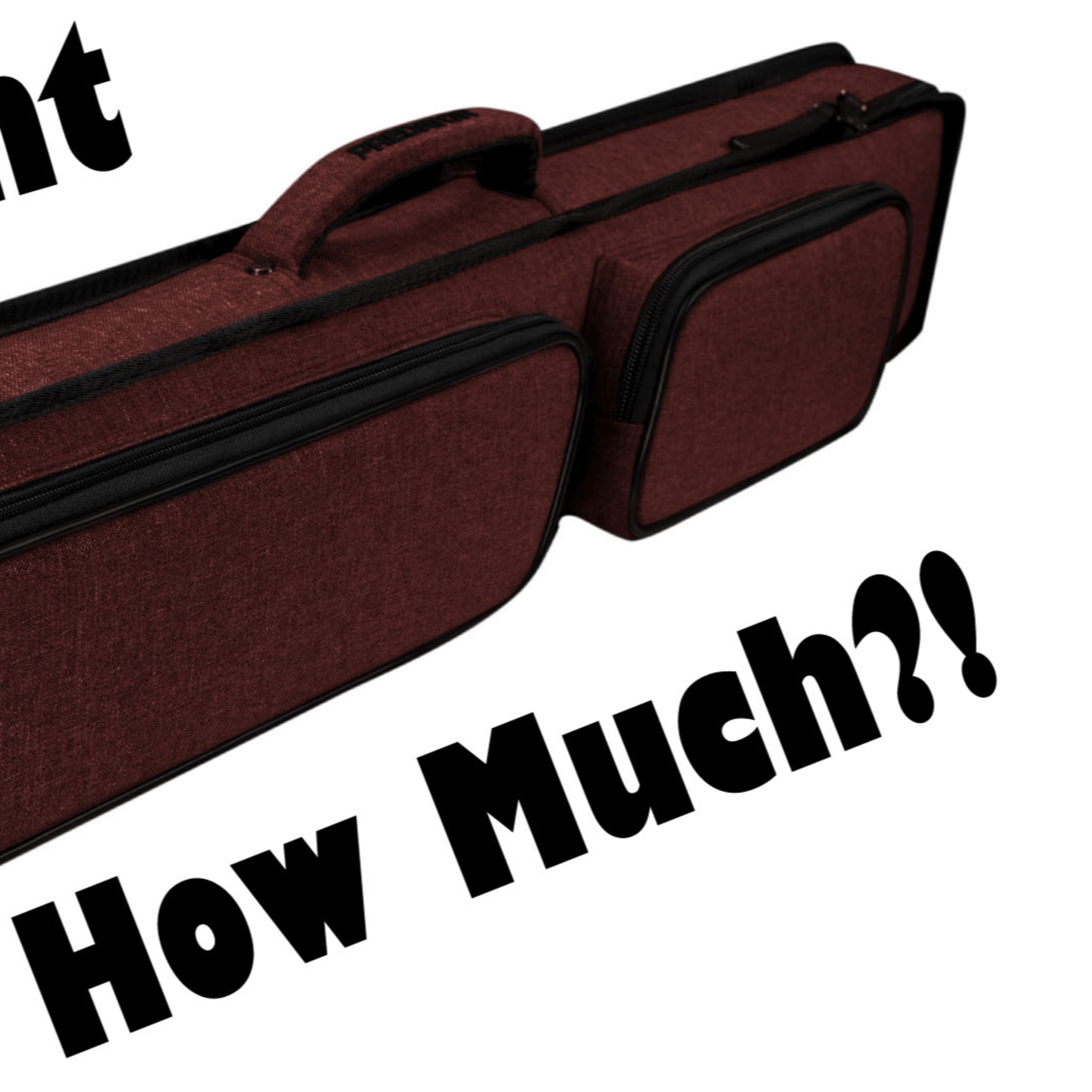 Show and Tell: Guest Will Brings an Item episode artwork