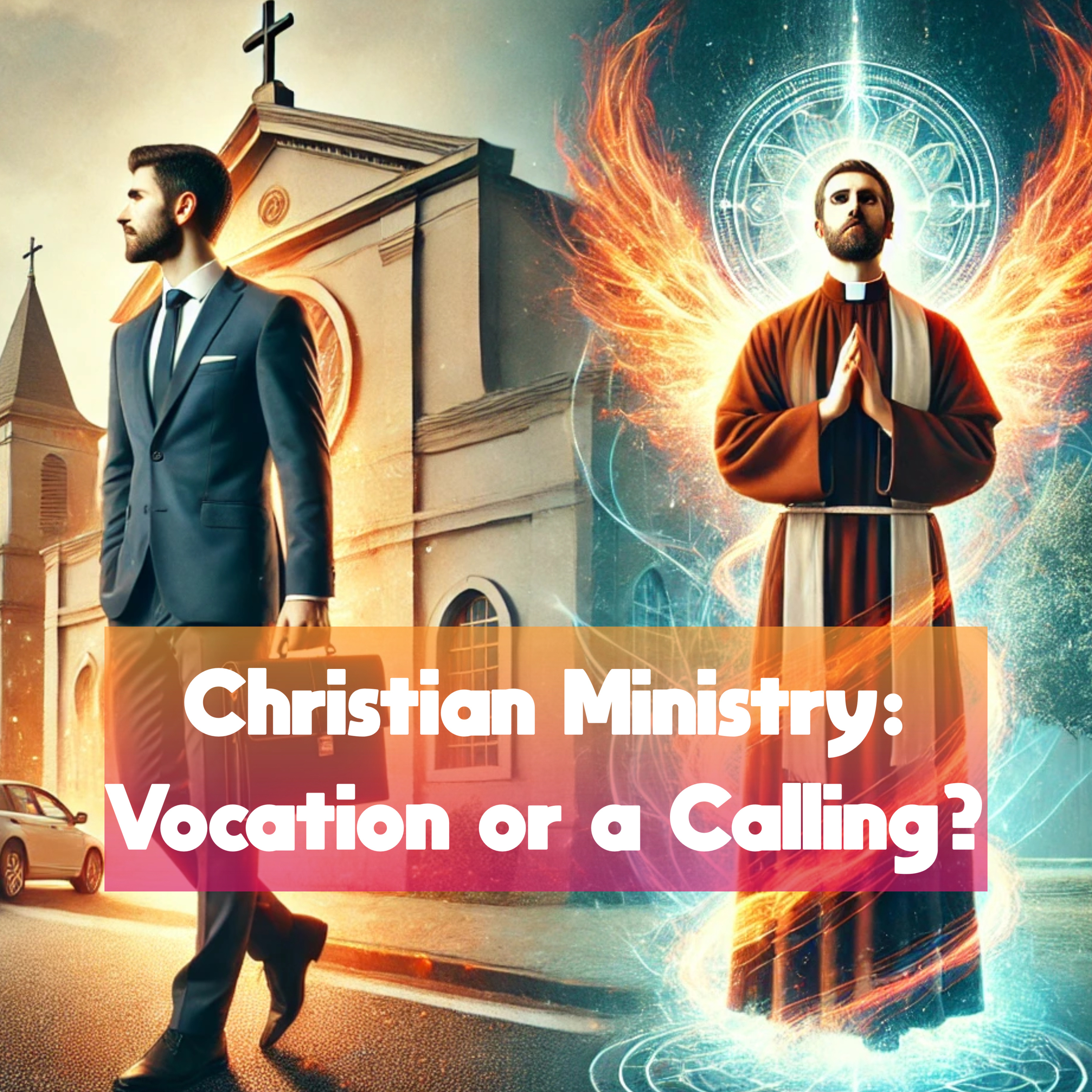 Living Theology