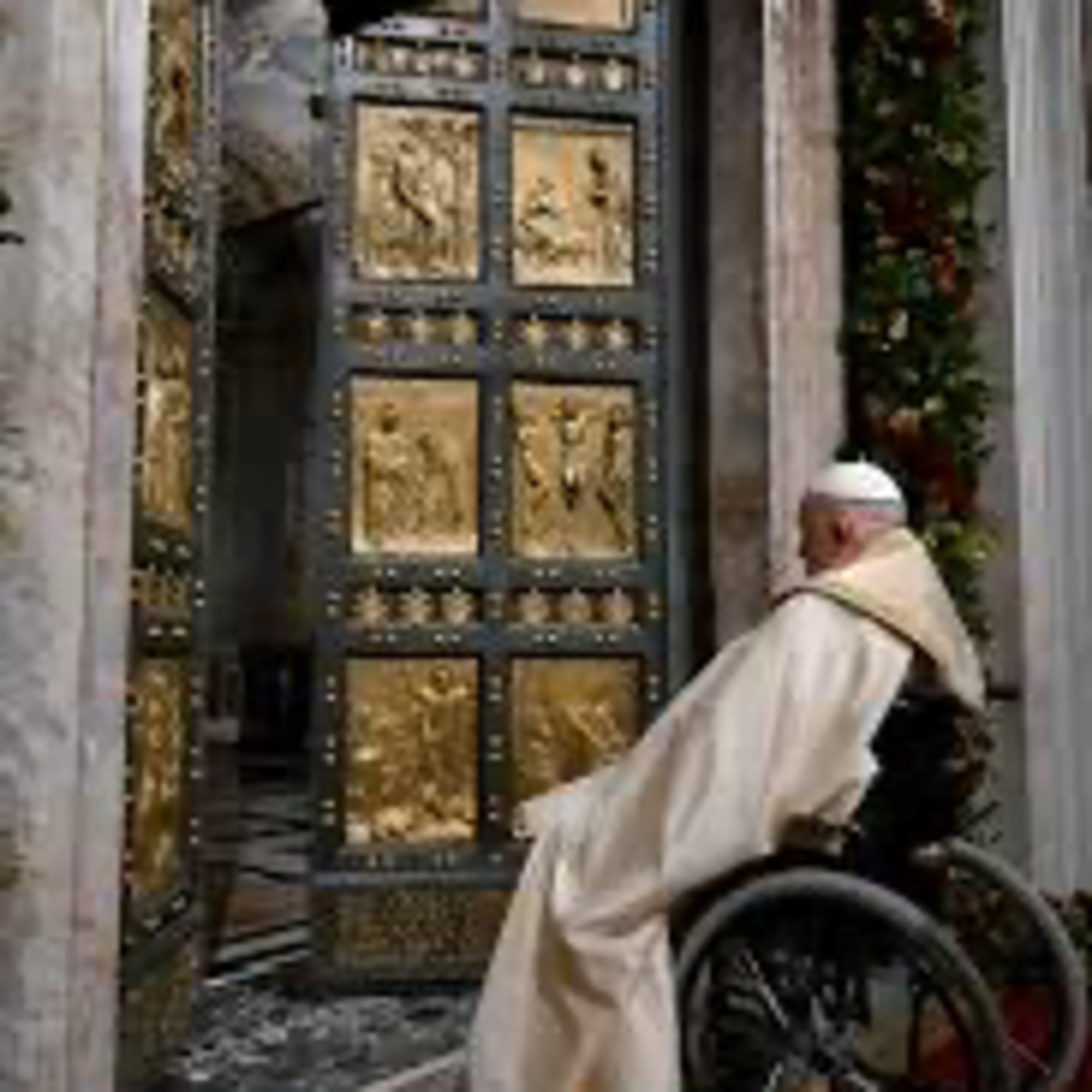 Living Theology