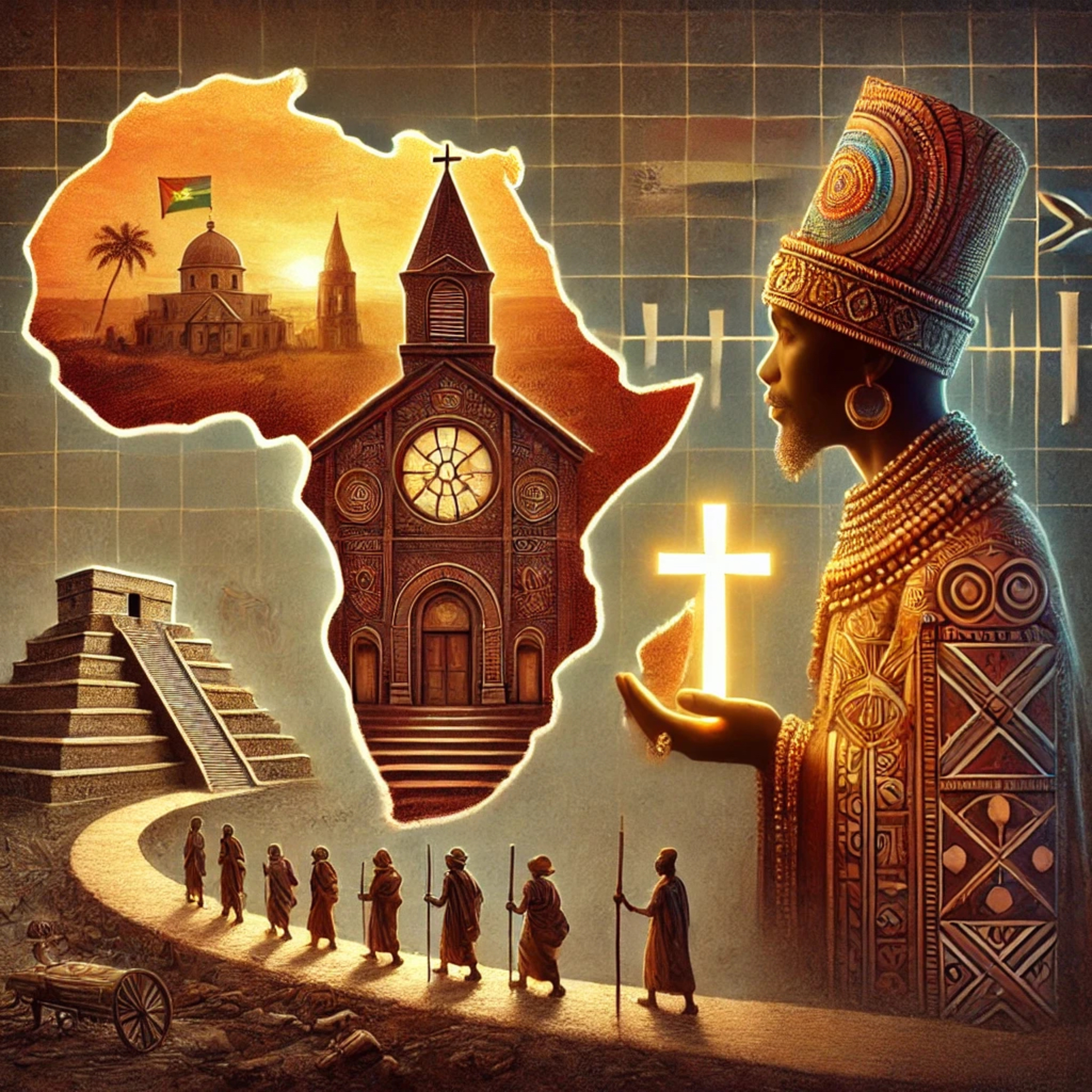 Living Theology