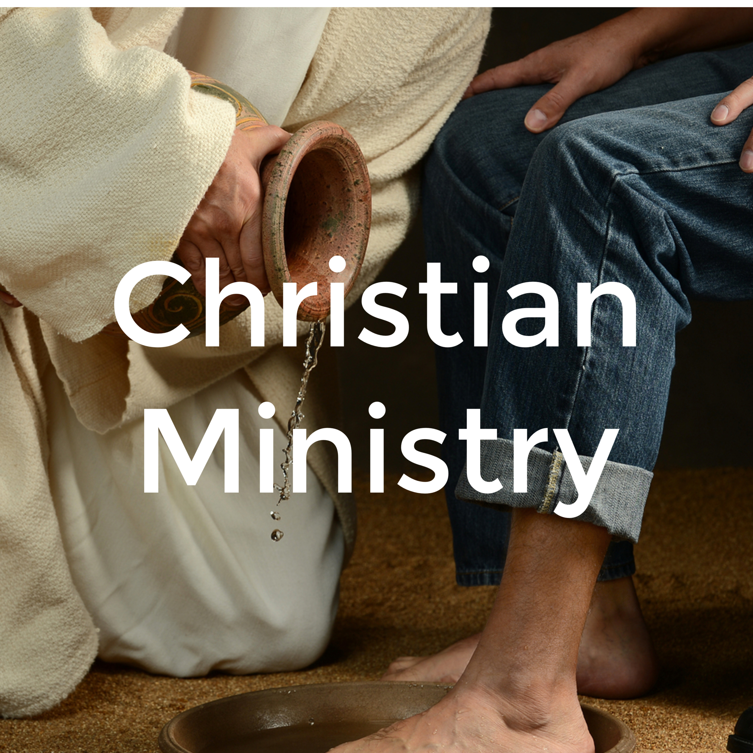 Living Theology