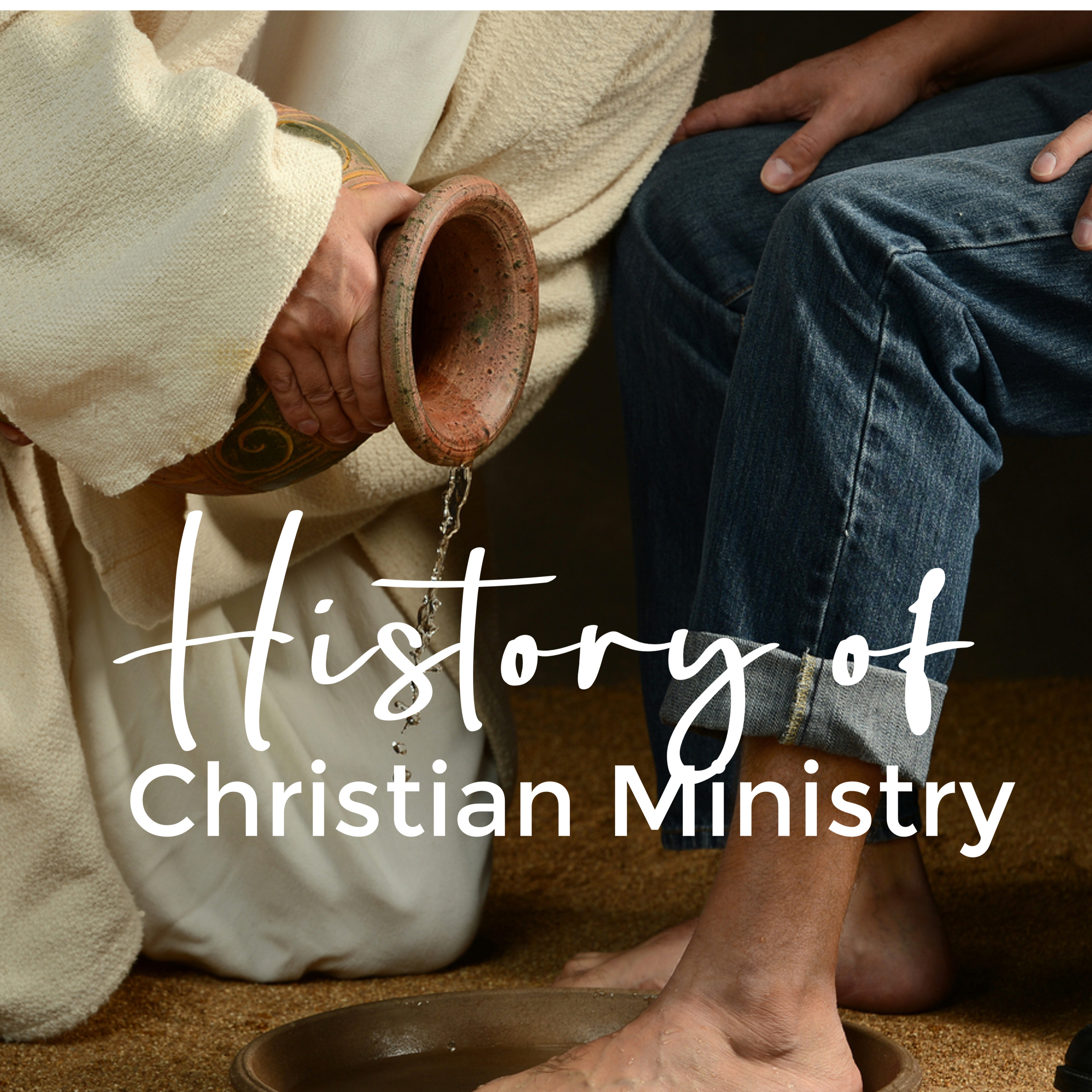 Living Theology