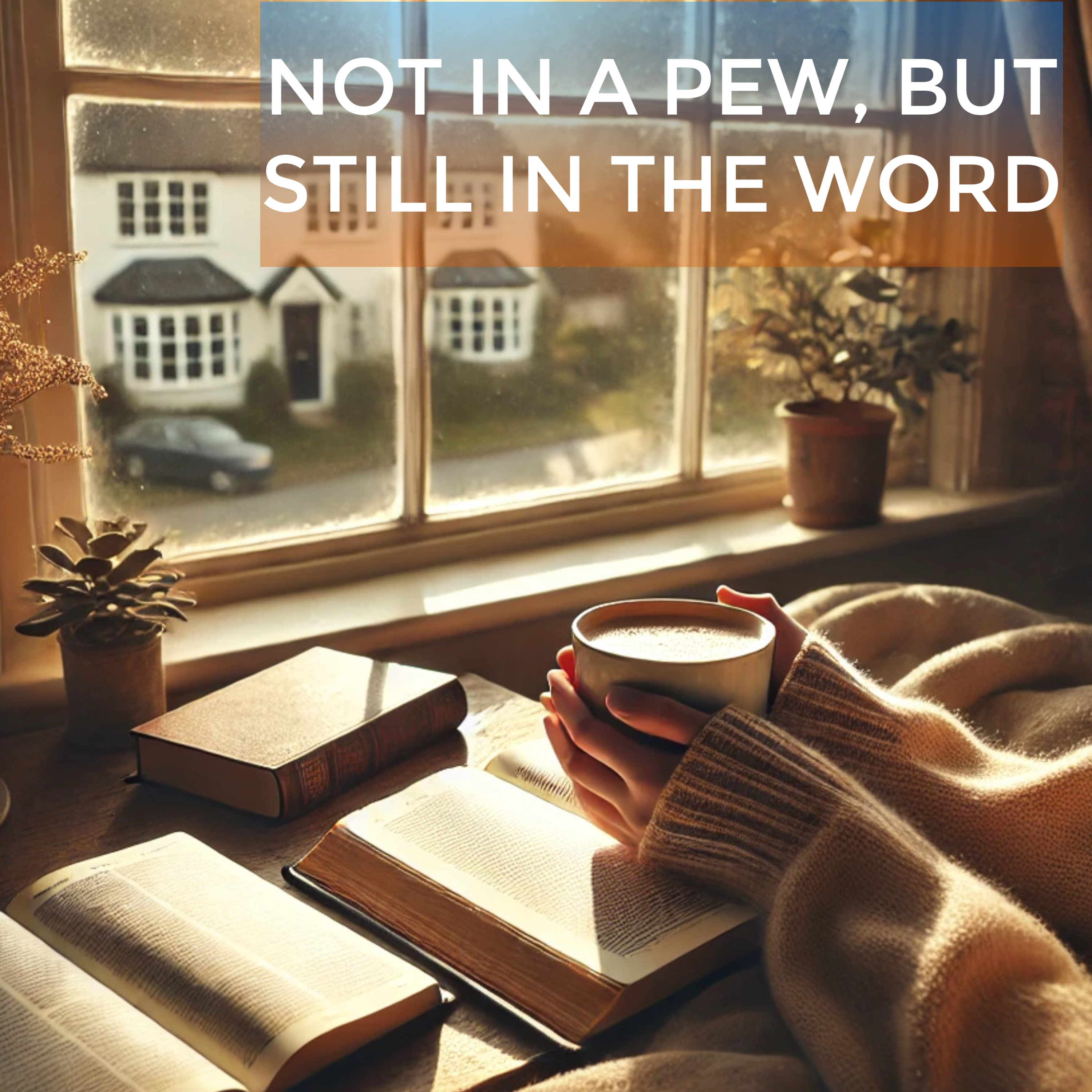 Living Theology