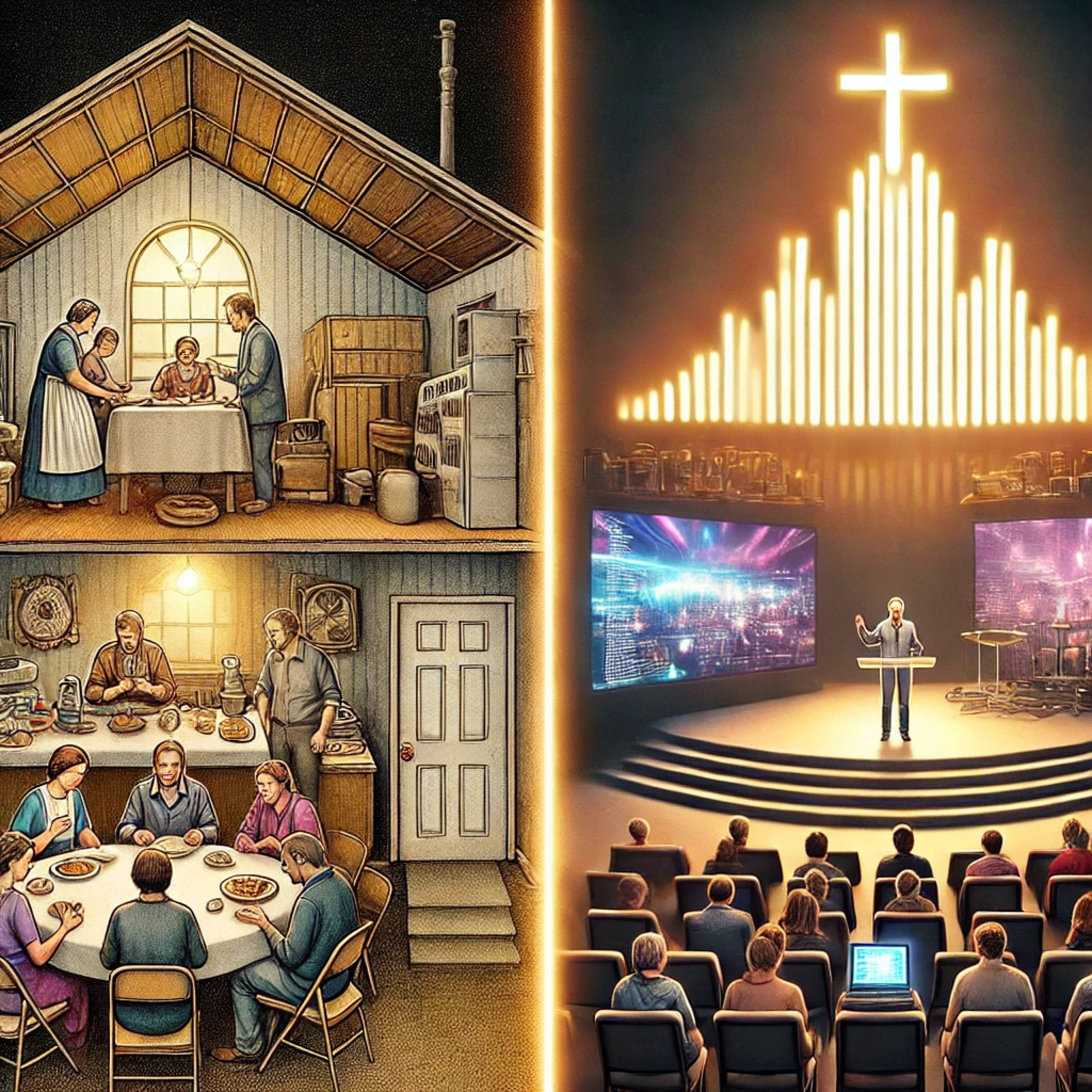Living Theology