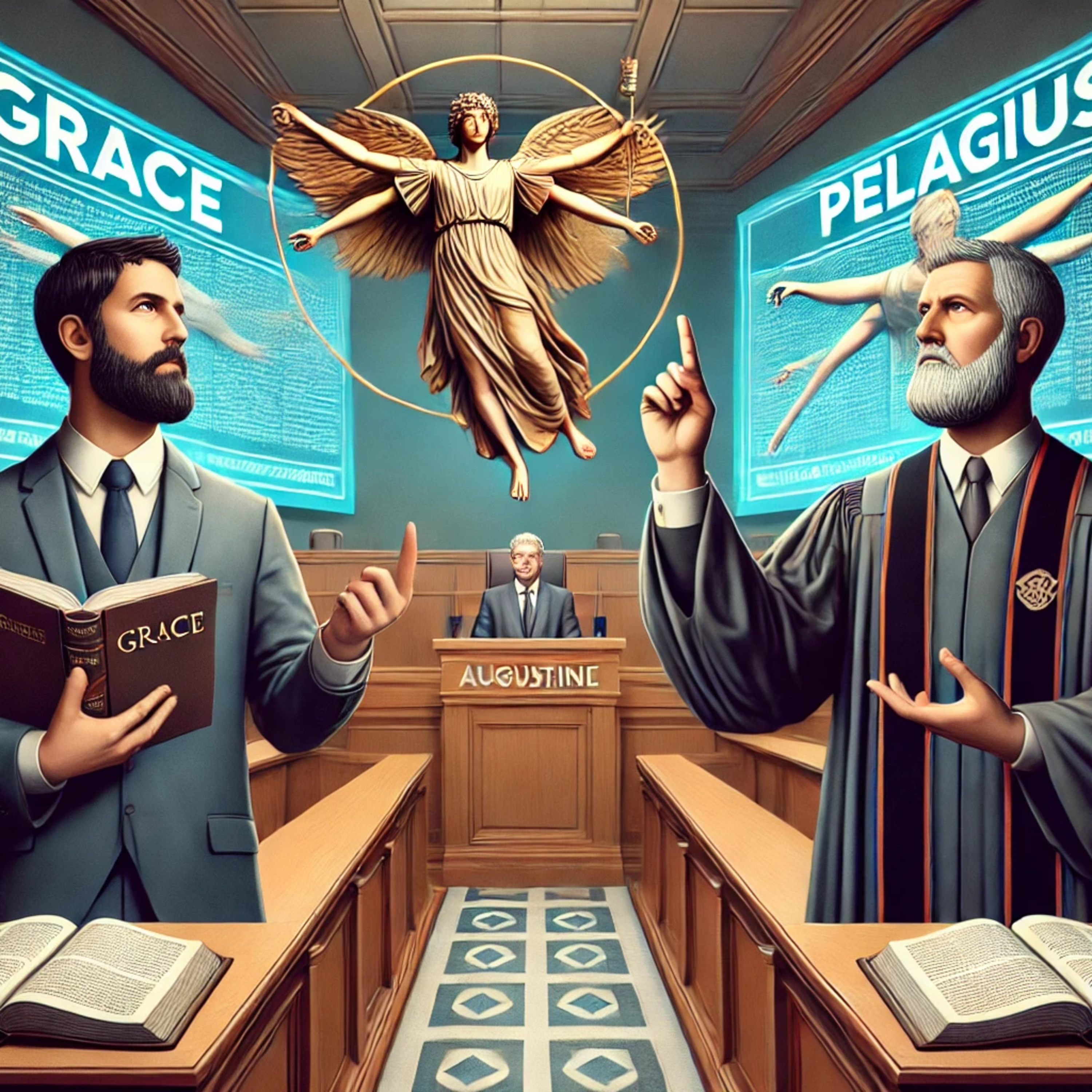 Living Theology
