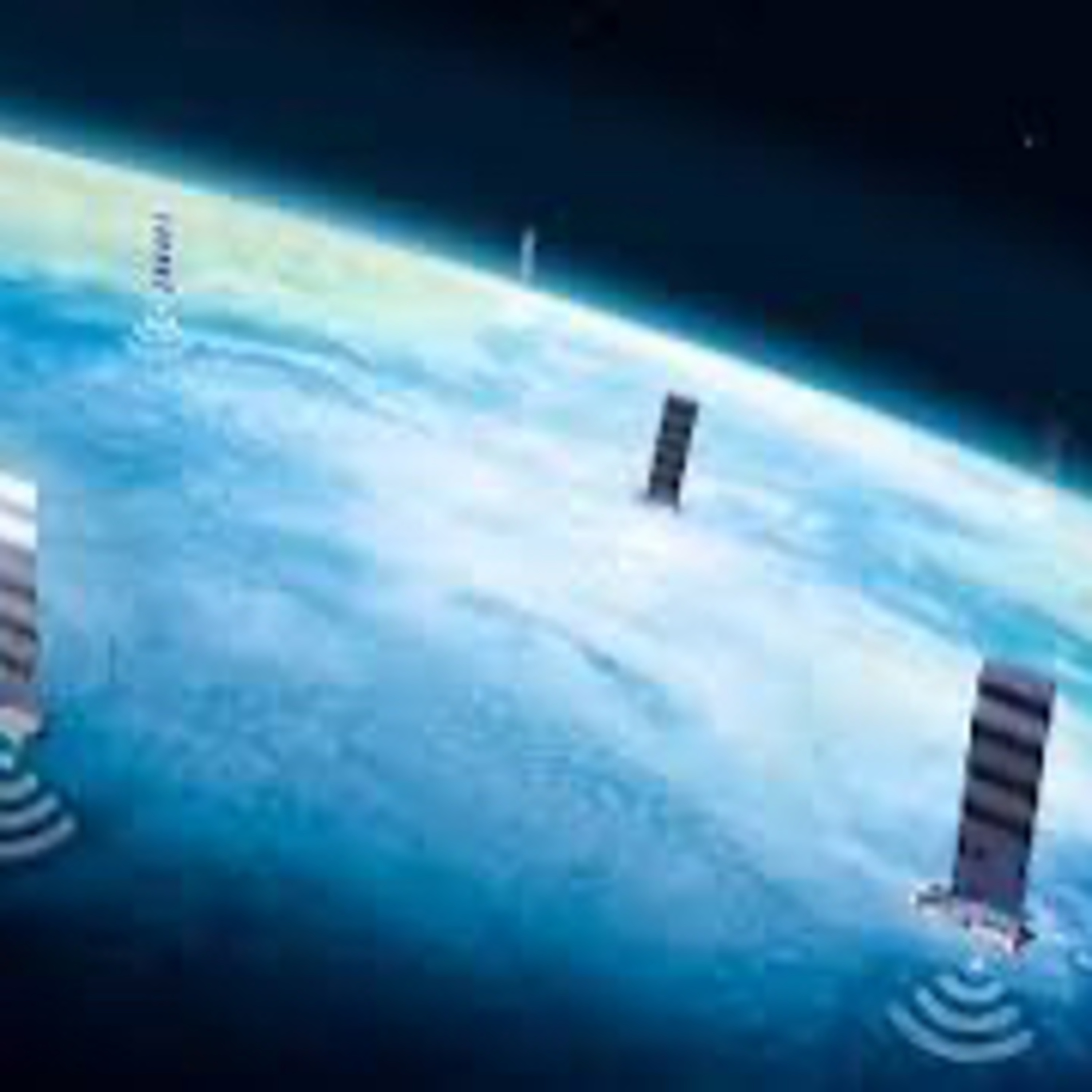 cover of episode StarLink & The Competition 