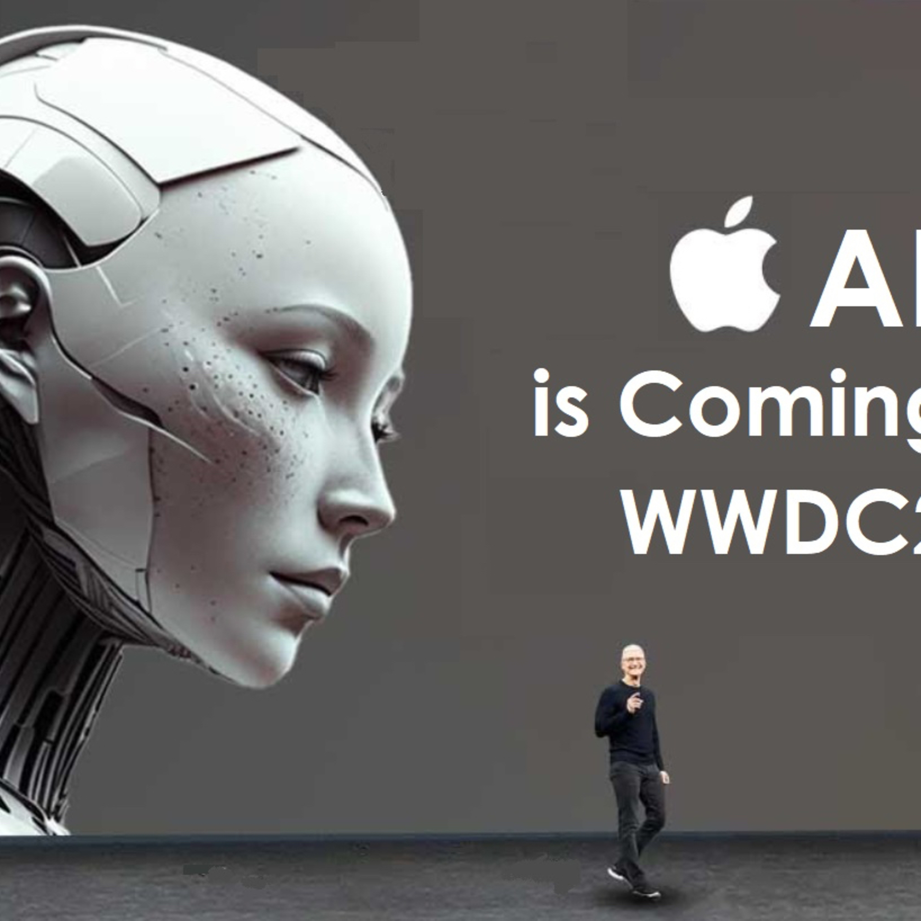 cover of episode A.I Technology 