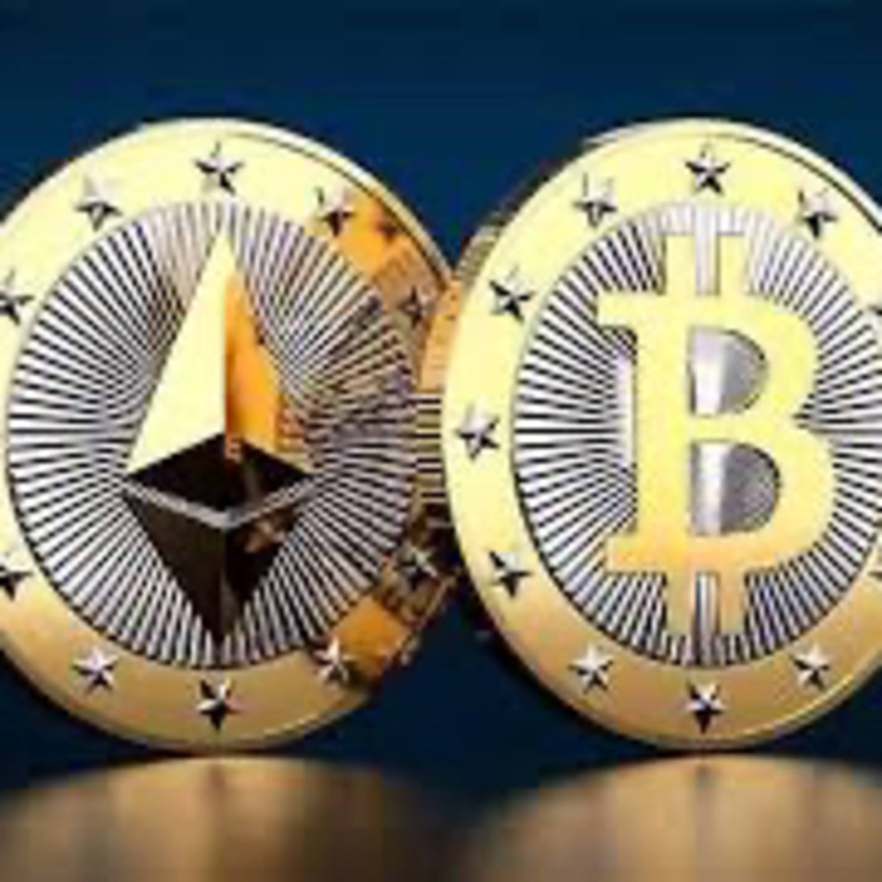 cover of episode Prediction On Crypto 