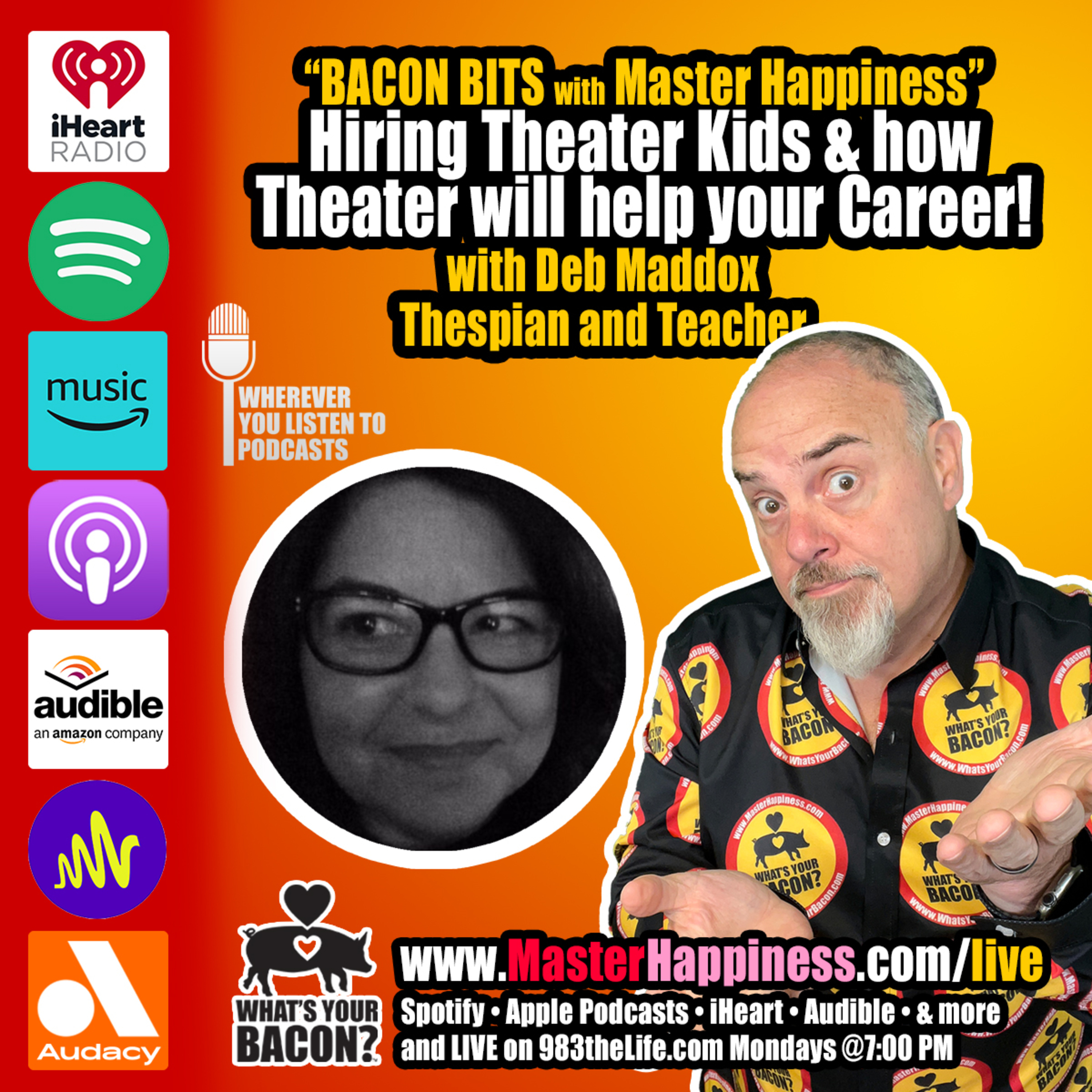 Theater Skills That Can Transform Your Career and Why Hiring Theater Kids Is a Smart Move episode artwork
