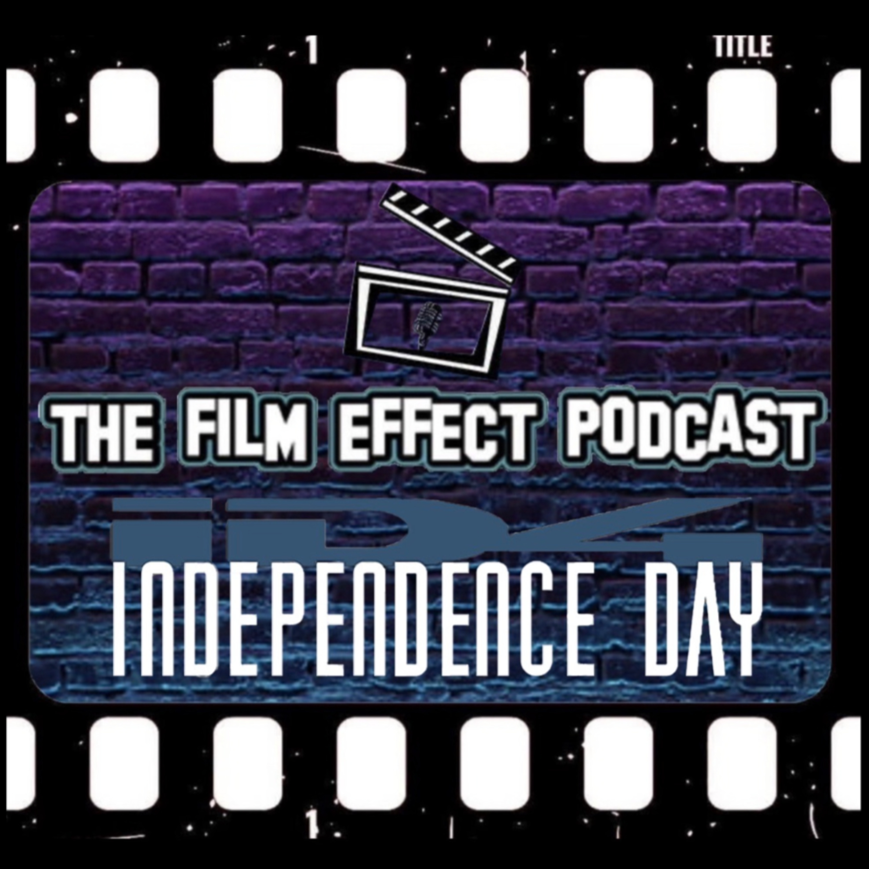 Independence Day (1996) w/ Carlo from The Movie Loot episode artwork