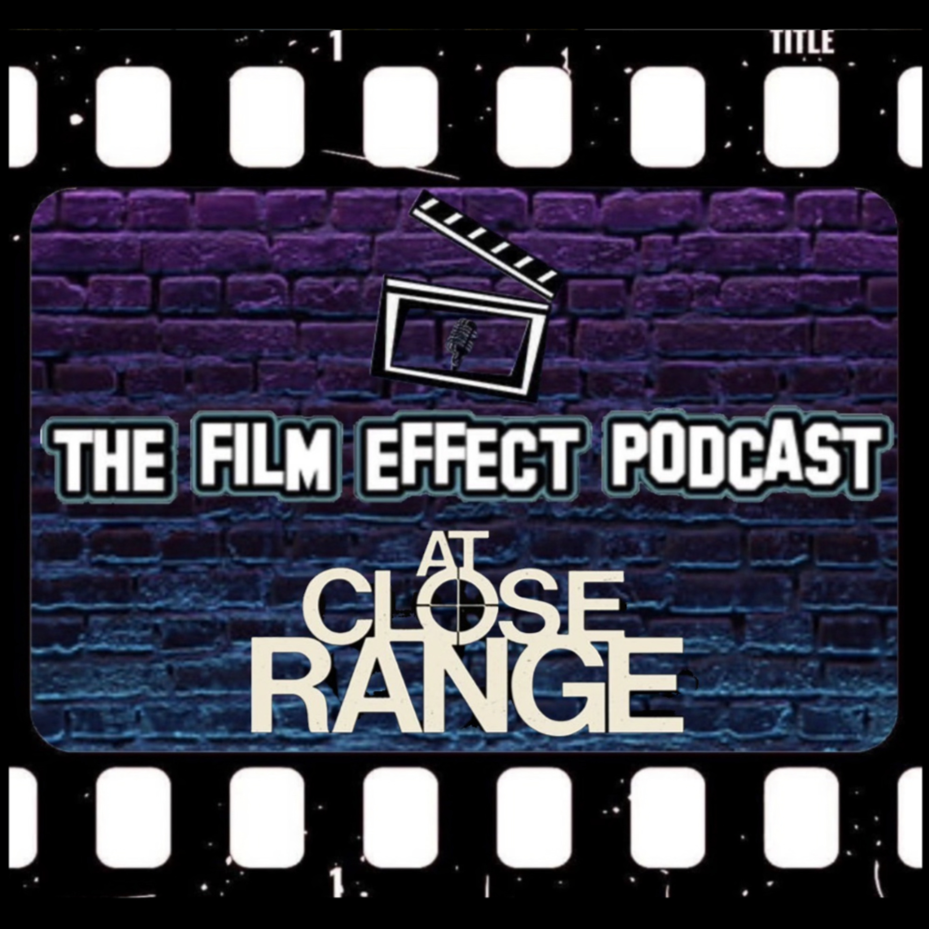 At Close Range (1986) episode artwork