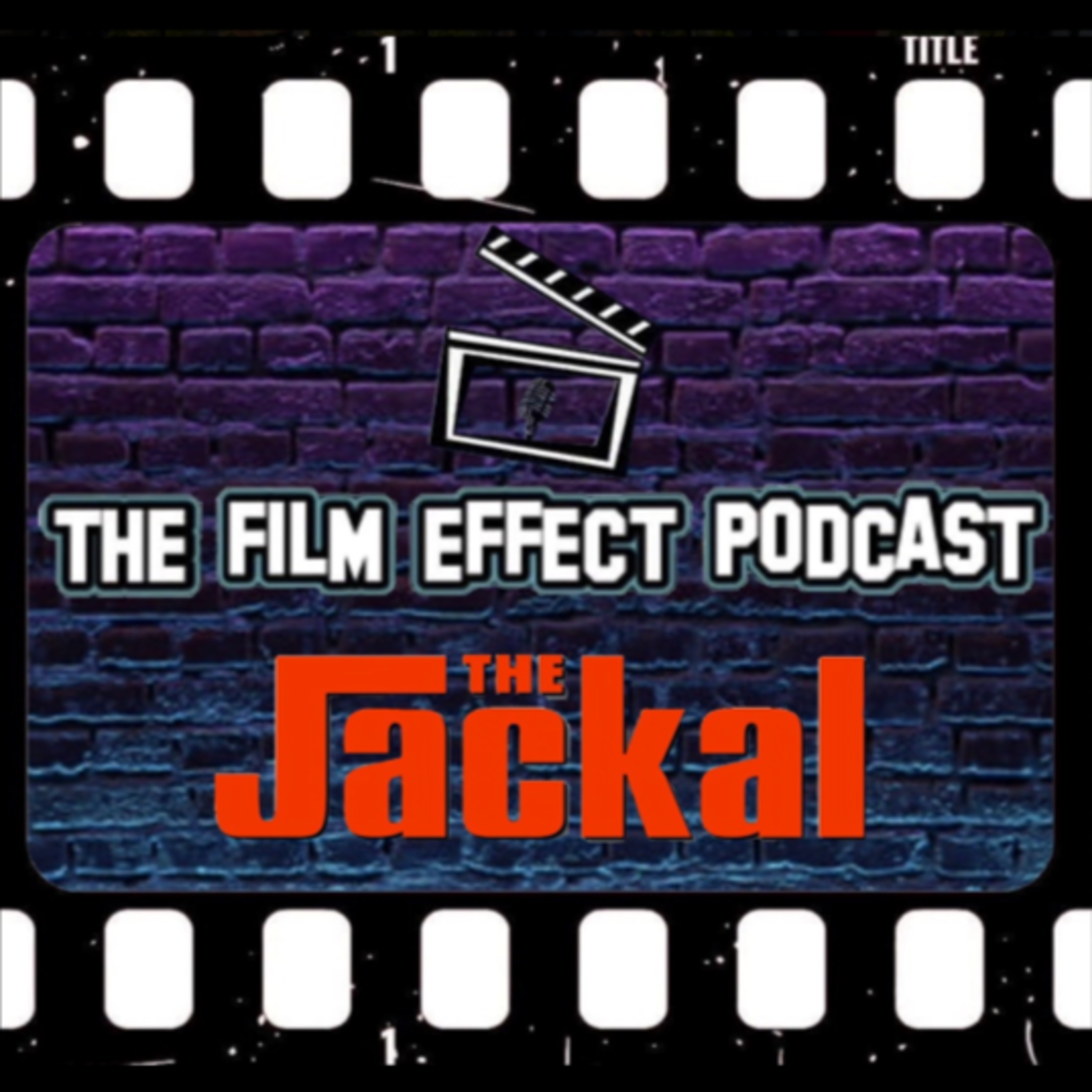 The Jackal (1997) w/ Stew from sWo Productions episode artwork