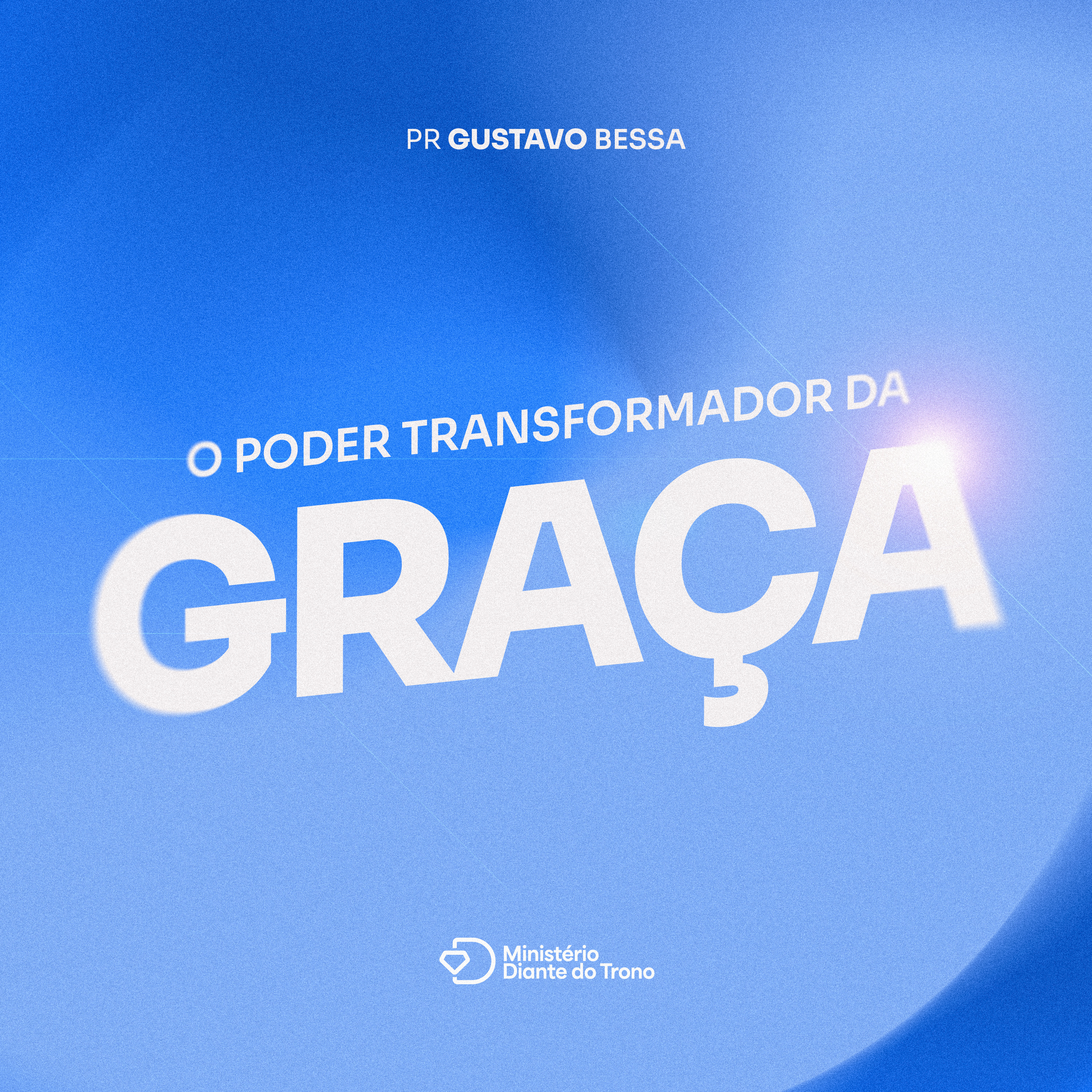 Vida Diante do Trono