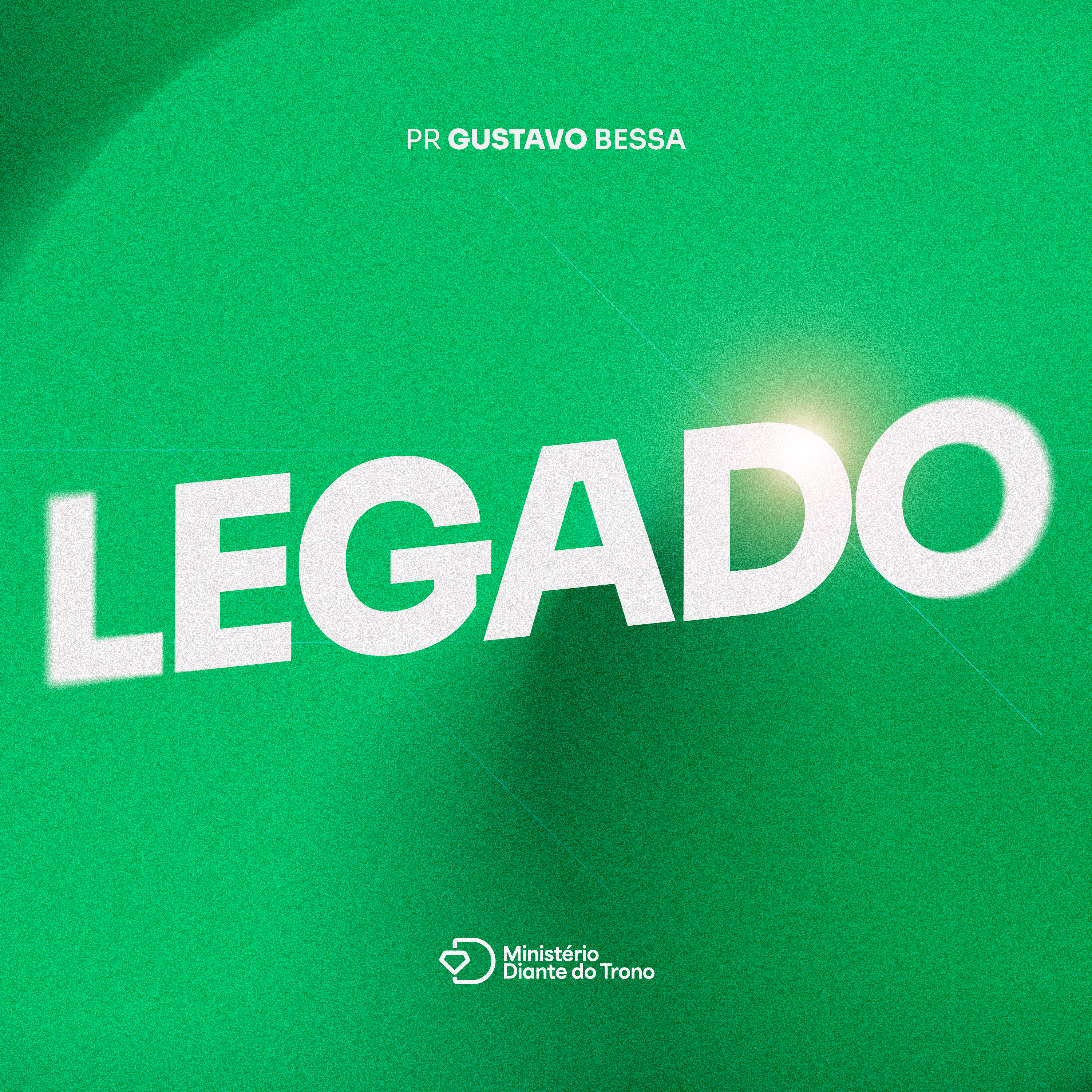 Vida Diante do Trono