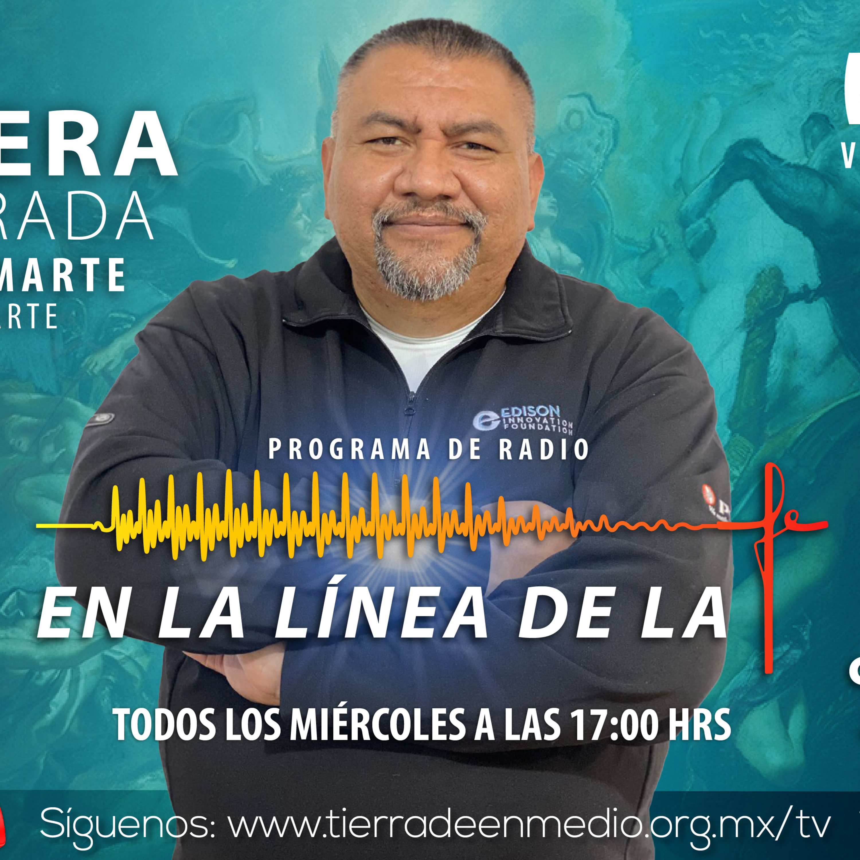 El concepto de los Conceptos - E06 T3 - En la línea de la fe episode artwork