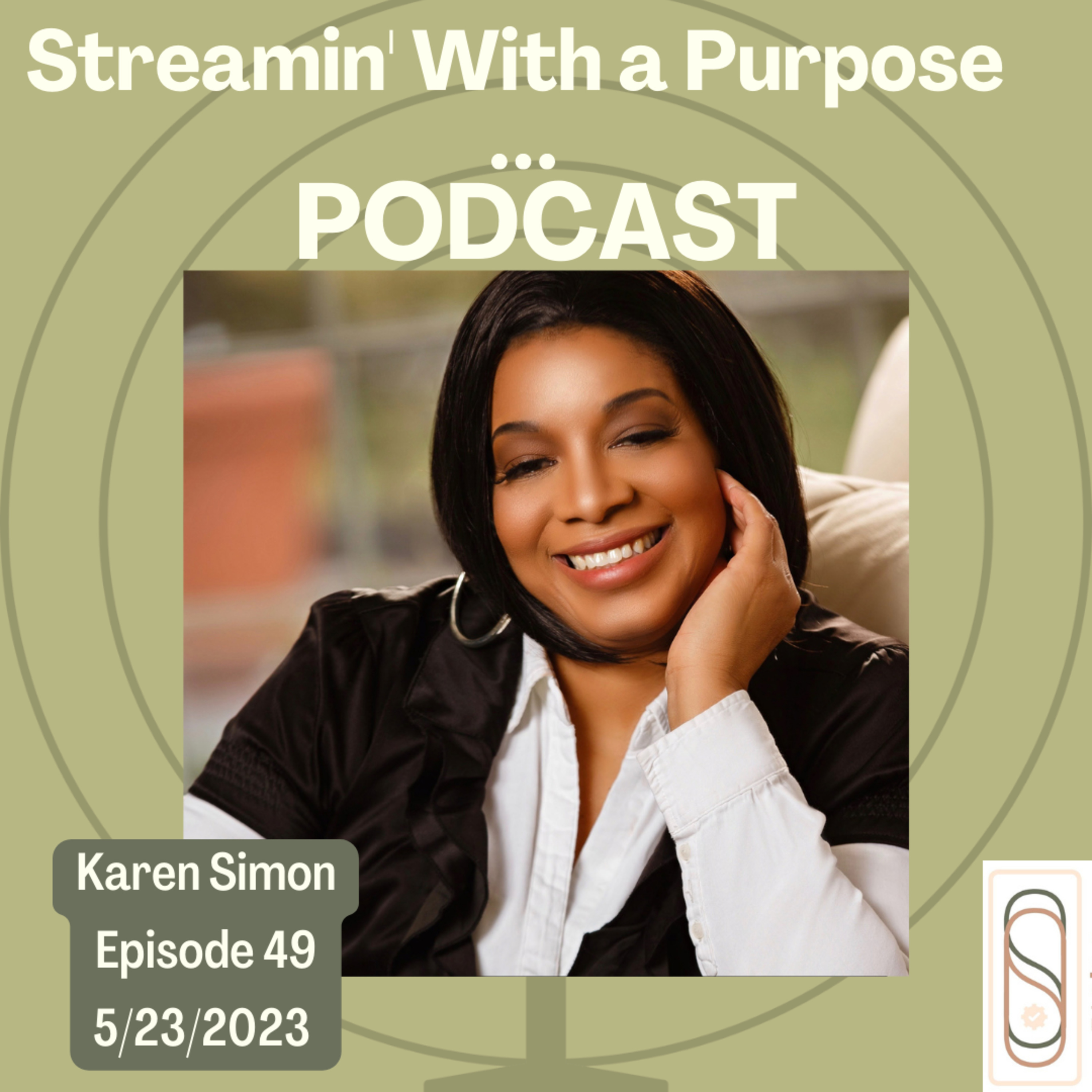 Streamin\' With a Purpose