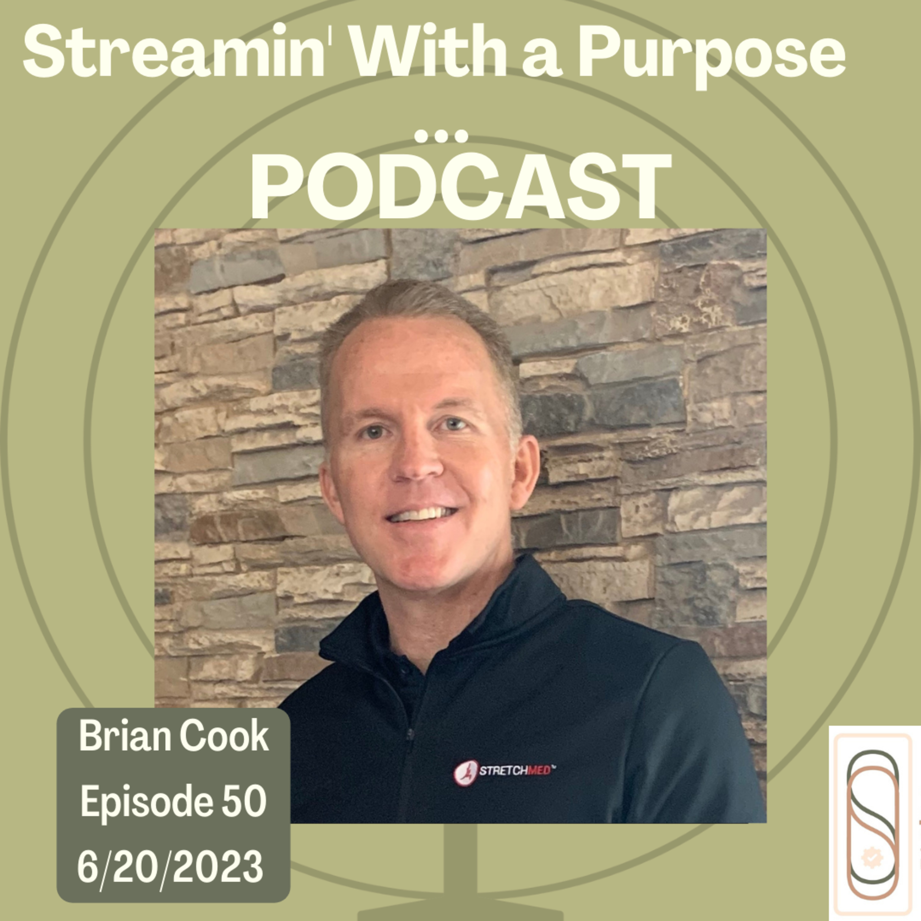 Streamin\' With a Purpose