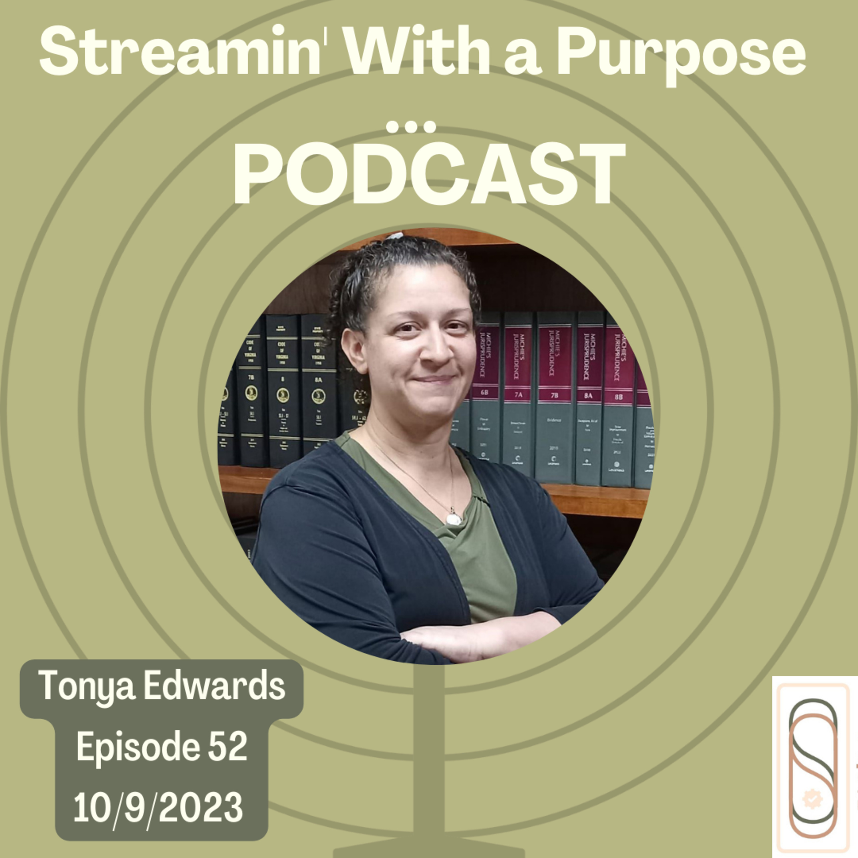 Streamin\' With a Purpose