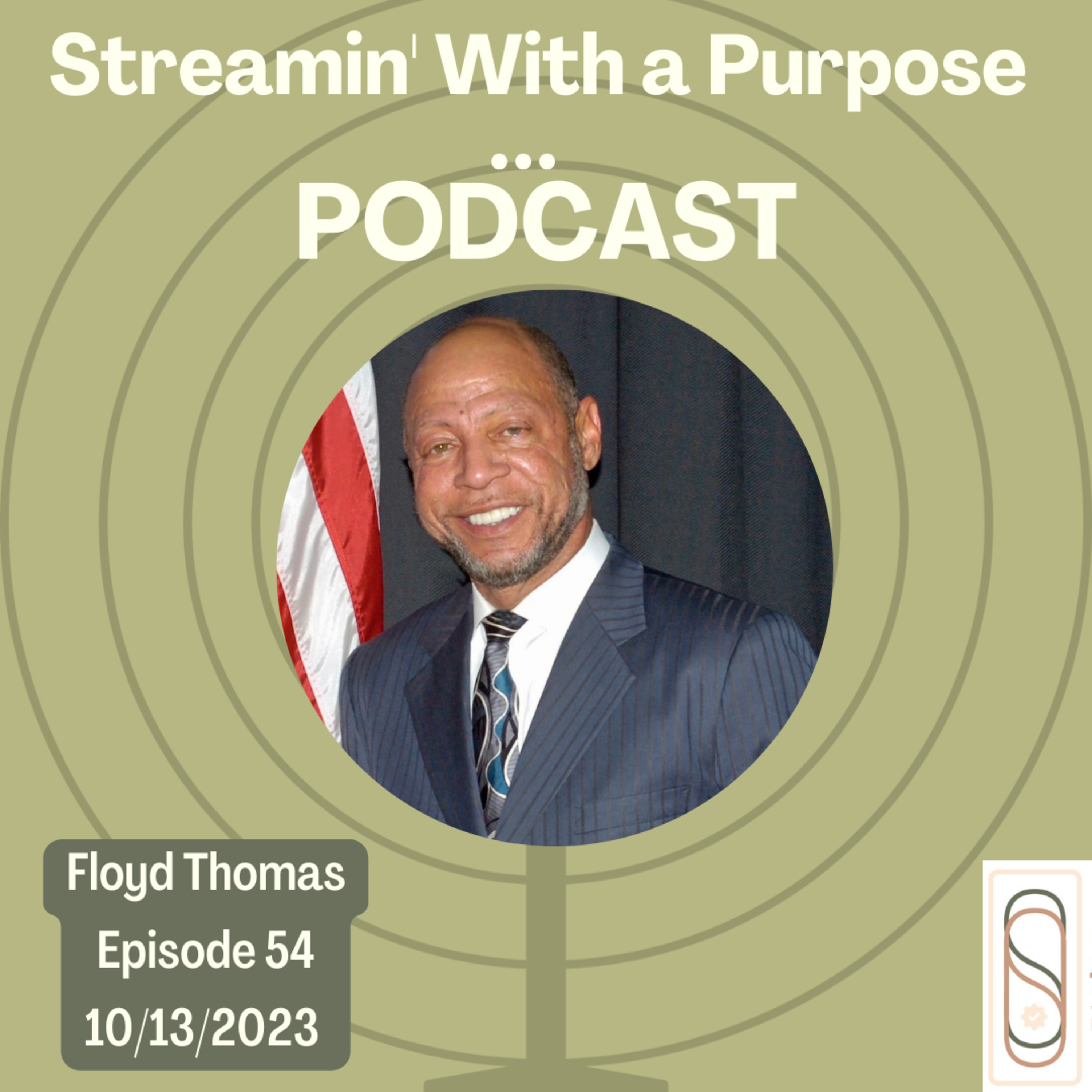 Streamin\' With a Purpose