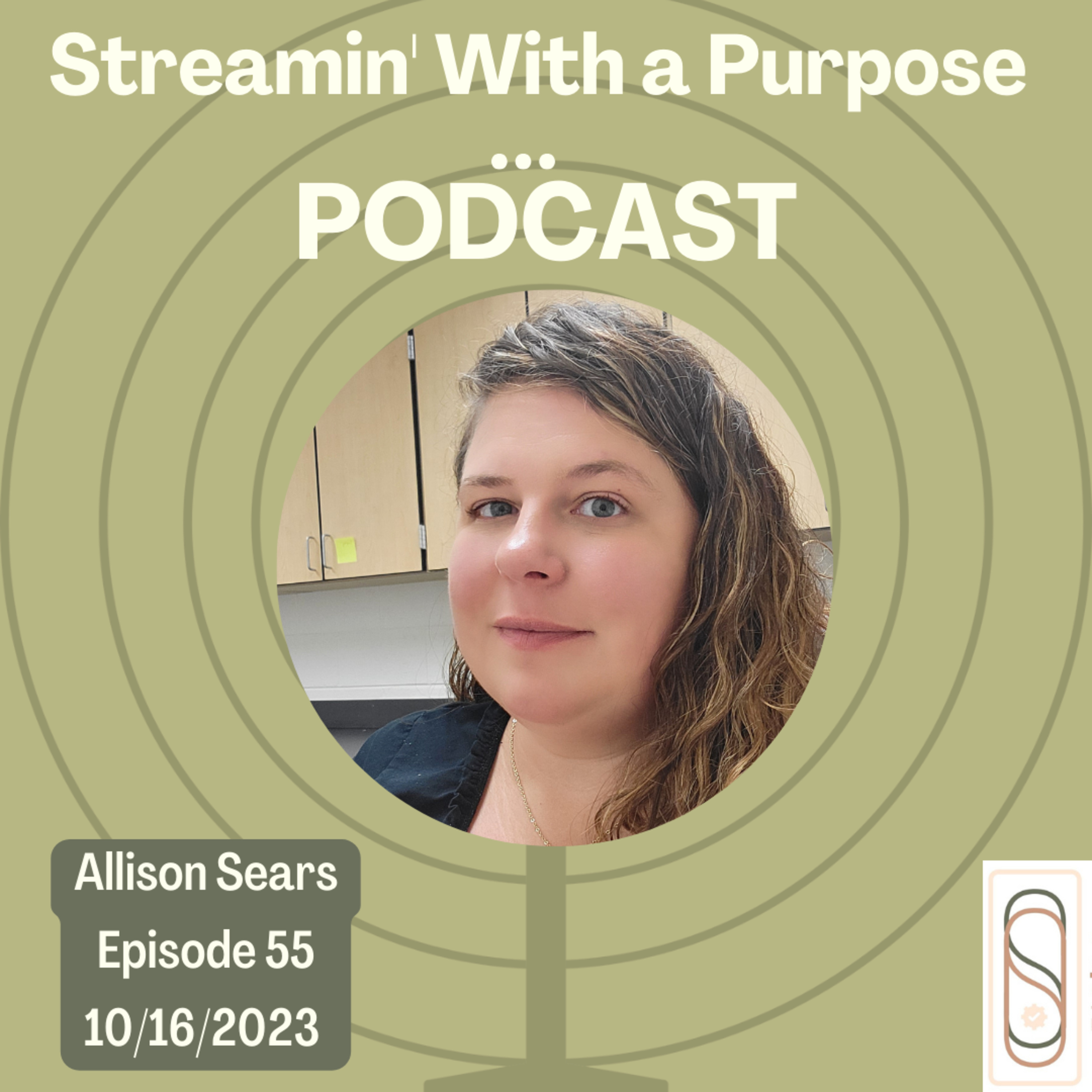 Streamin\' With a Purpose