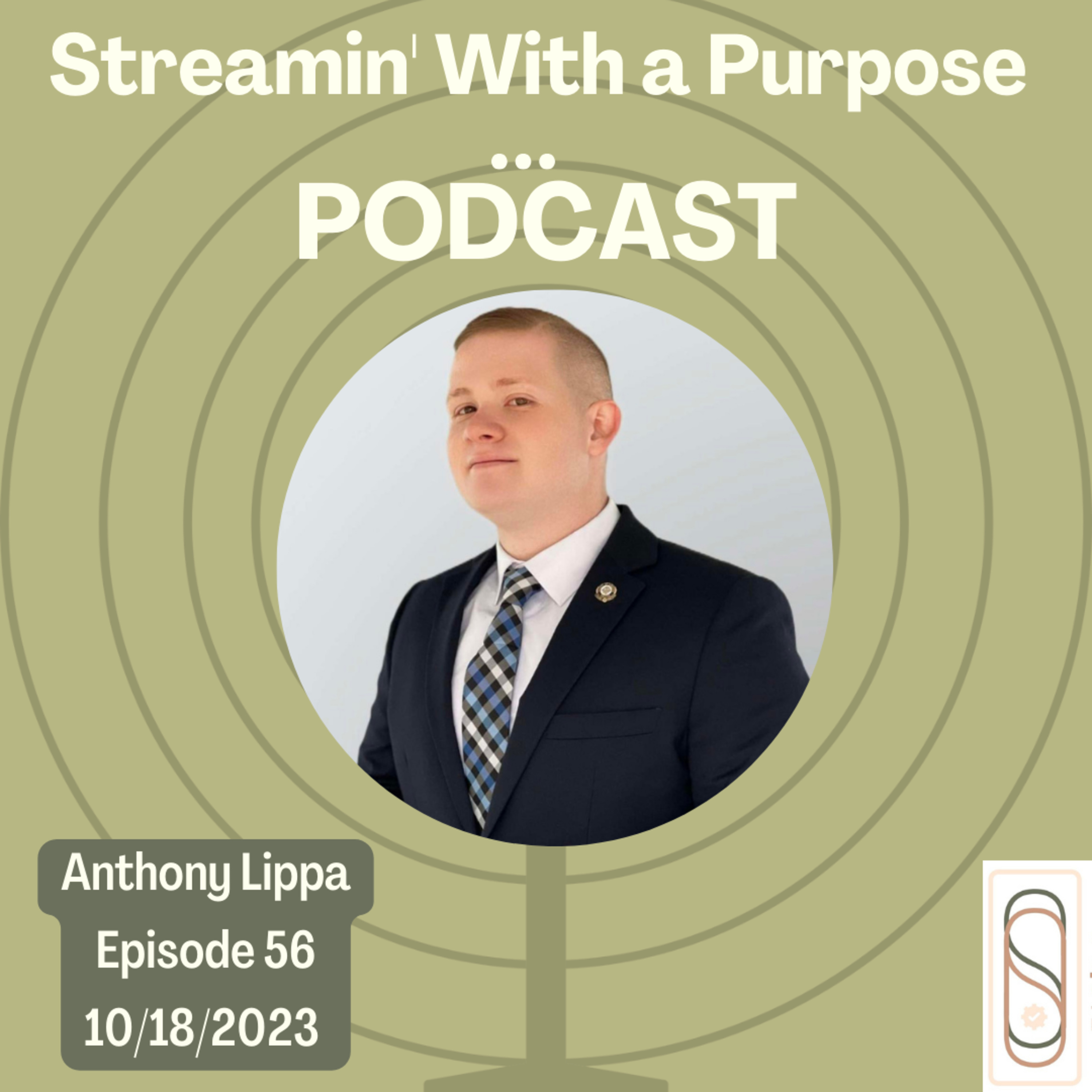 Streamin\' With a Purpose
