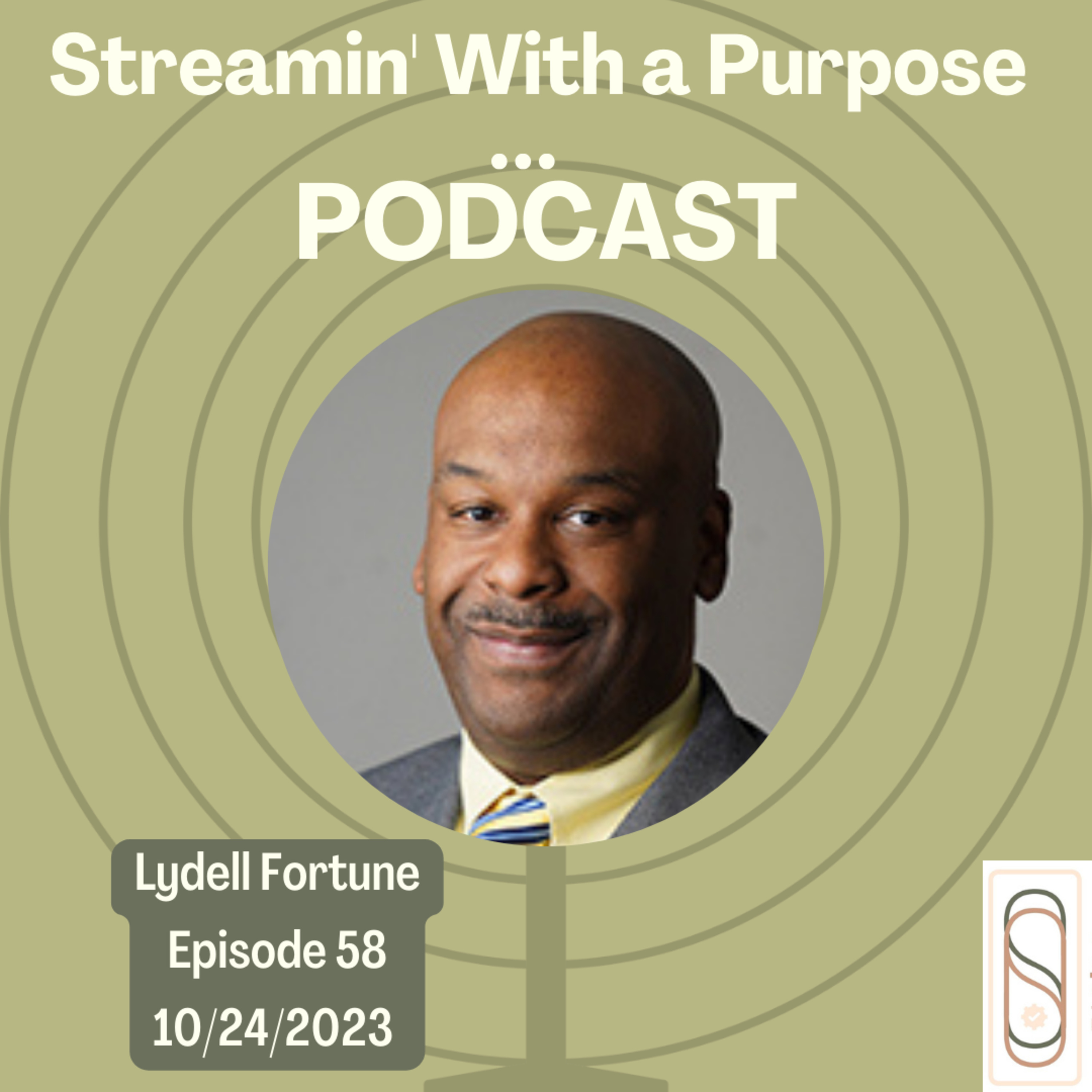 Streamin\' With a Purpose