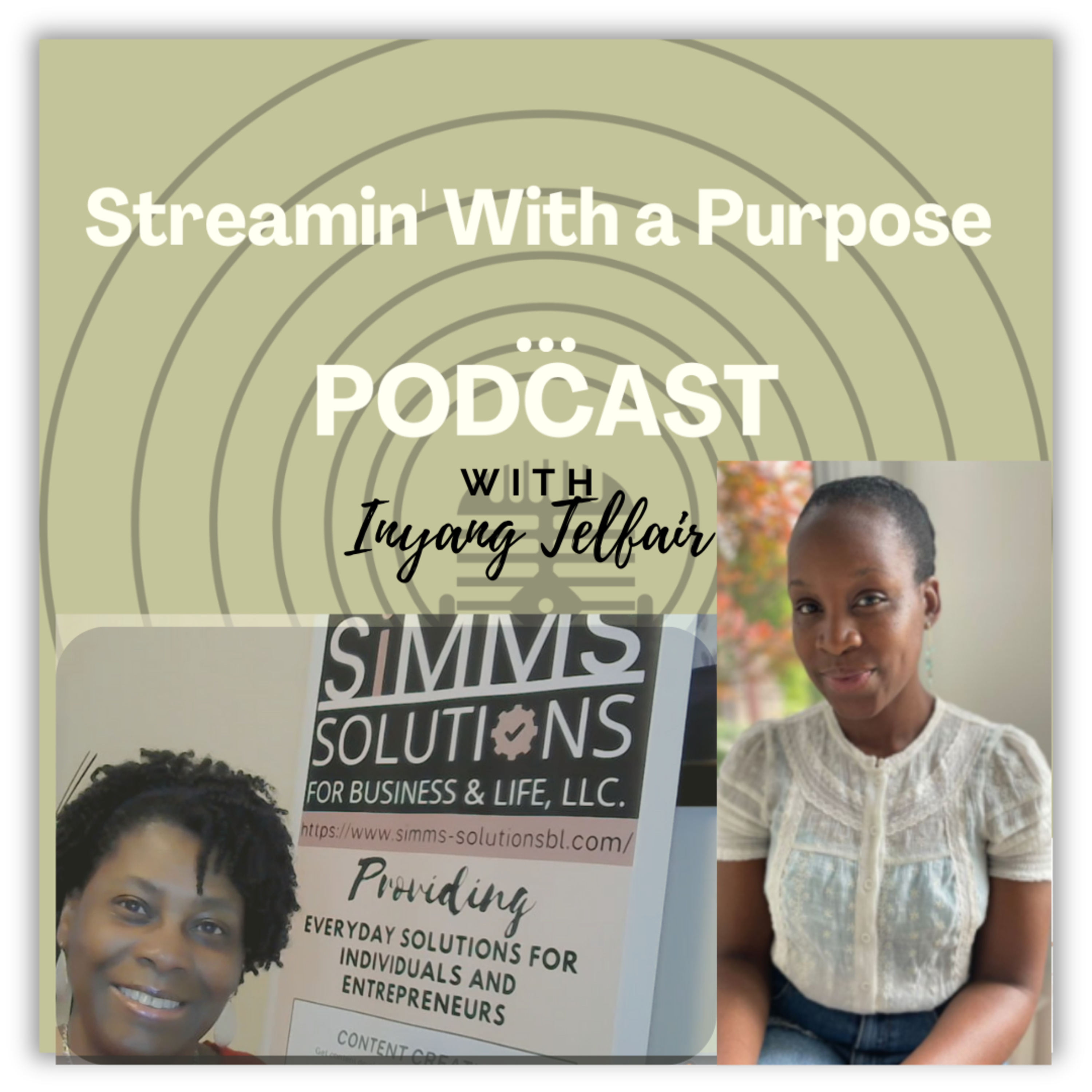 Streamin\' With a Purpose